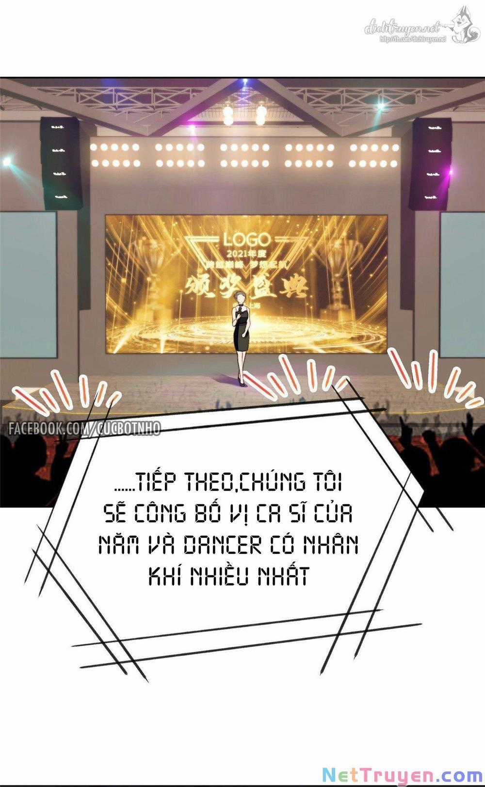 Dựa Vào Đại Lão Ổn Định Vị Trí C Trong Nam Đoàn Chapter 20 trang 1