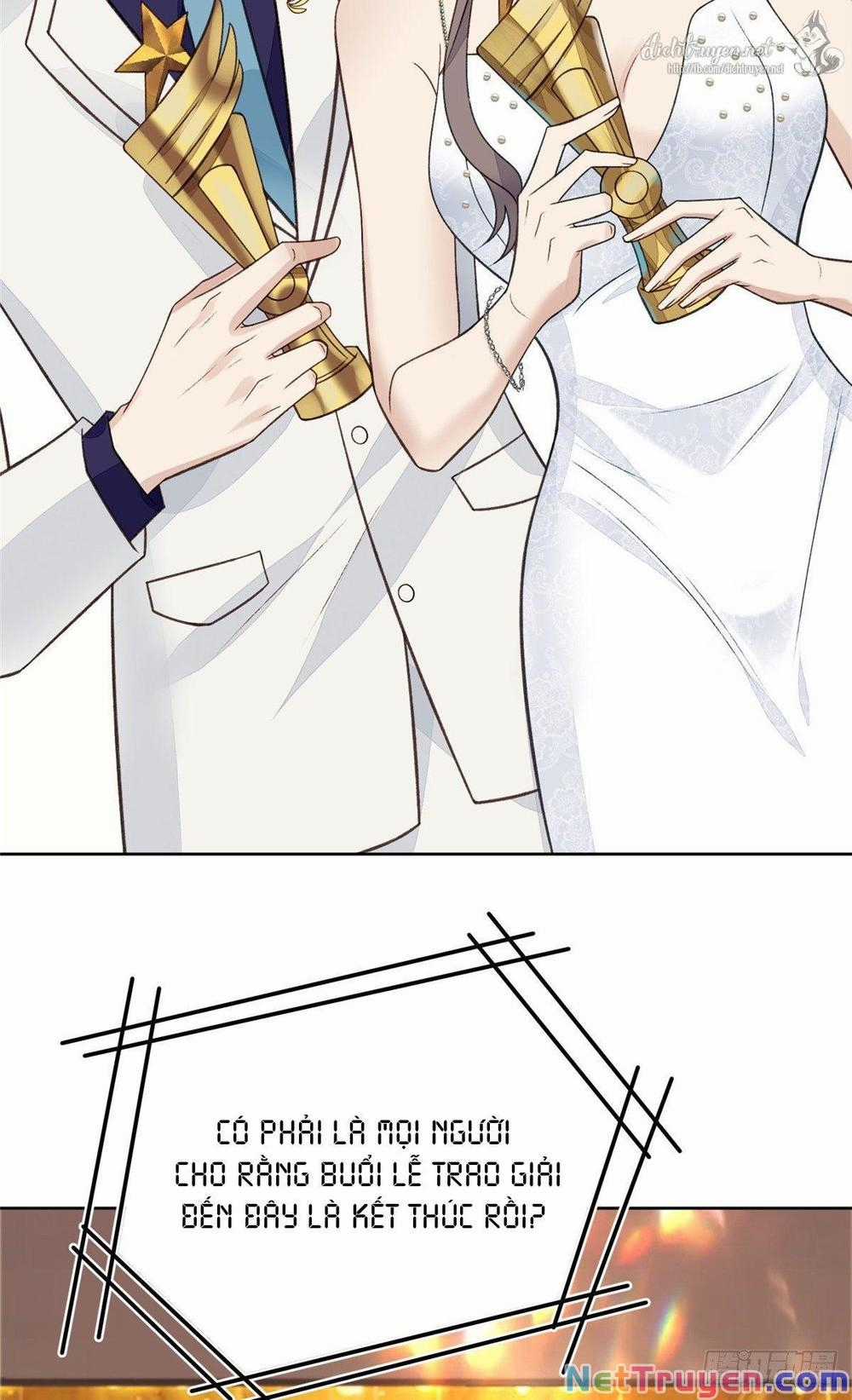 Dựa Vào Đại Lão Ổn Định Vị Trí C Trong Nam Đoàn Chapter 20 trang 10