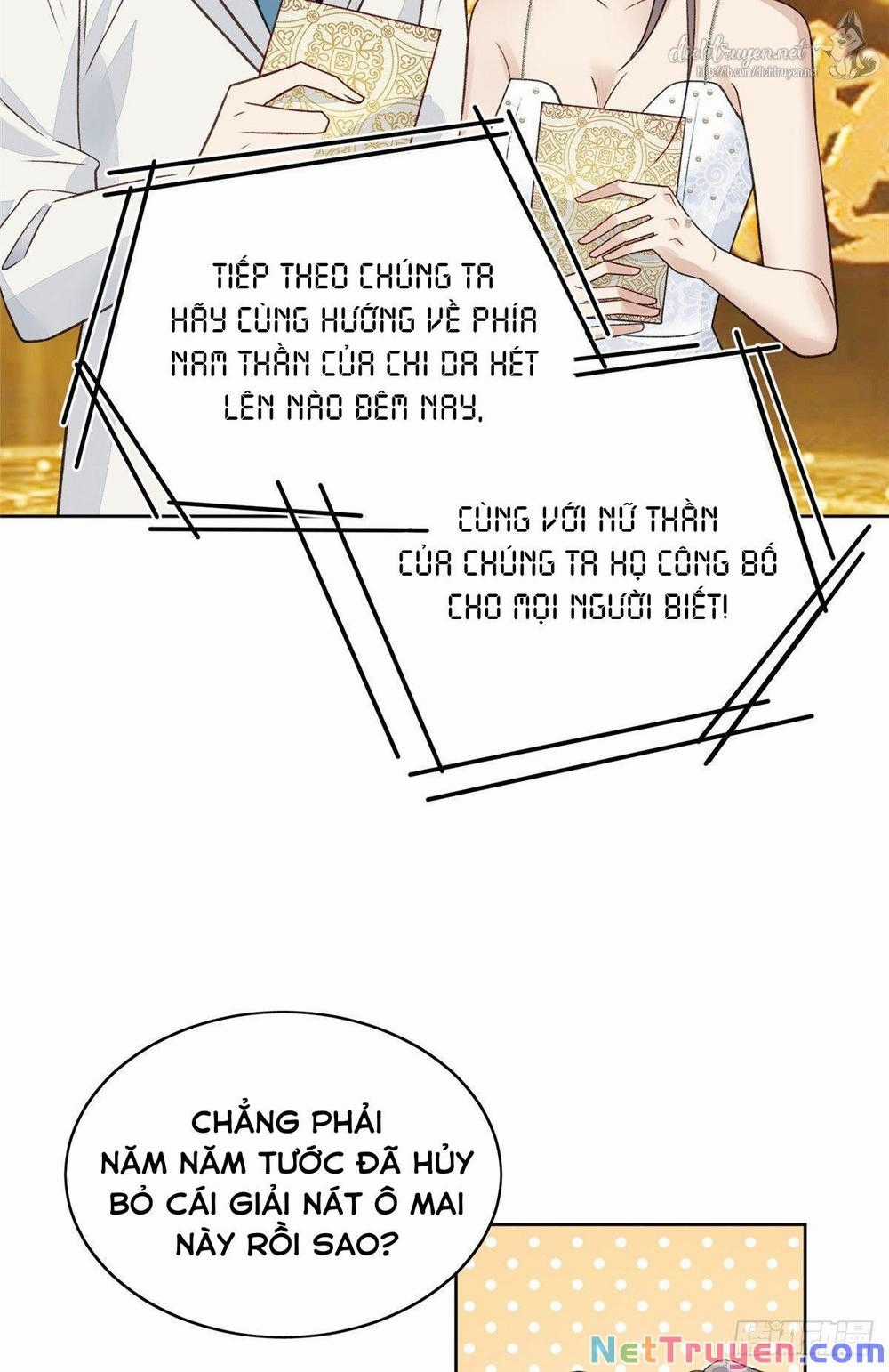 Dựa Vào Đại Lão Ổn Định Vị Trí C Trong Nam Đoàn Chapter 20 trang 13