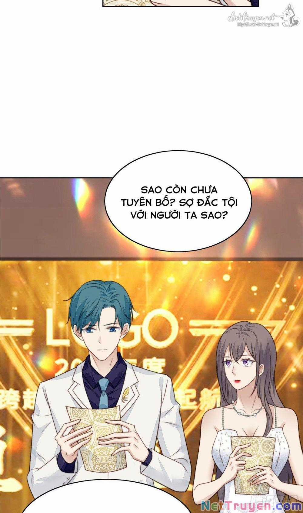 Dựa Vào Đại Lão Ổn Định Vị Trí C Trong Nam Đoàn Chapter 20 trang 17