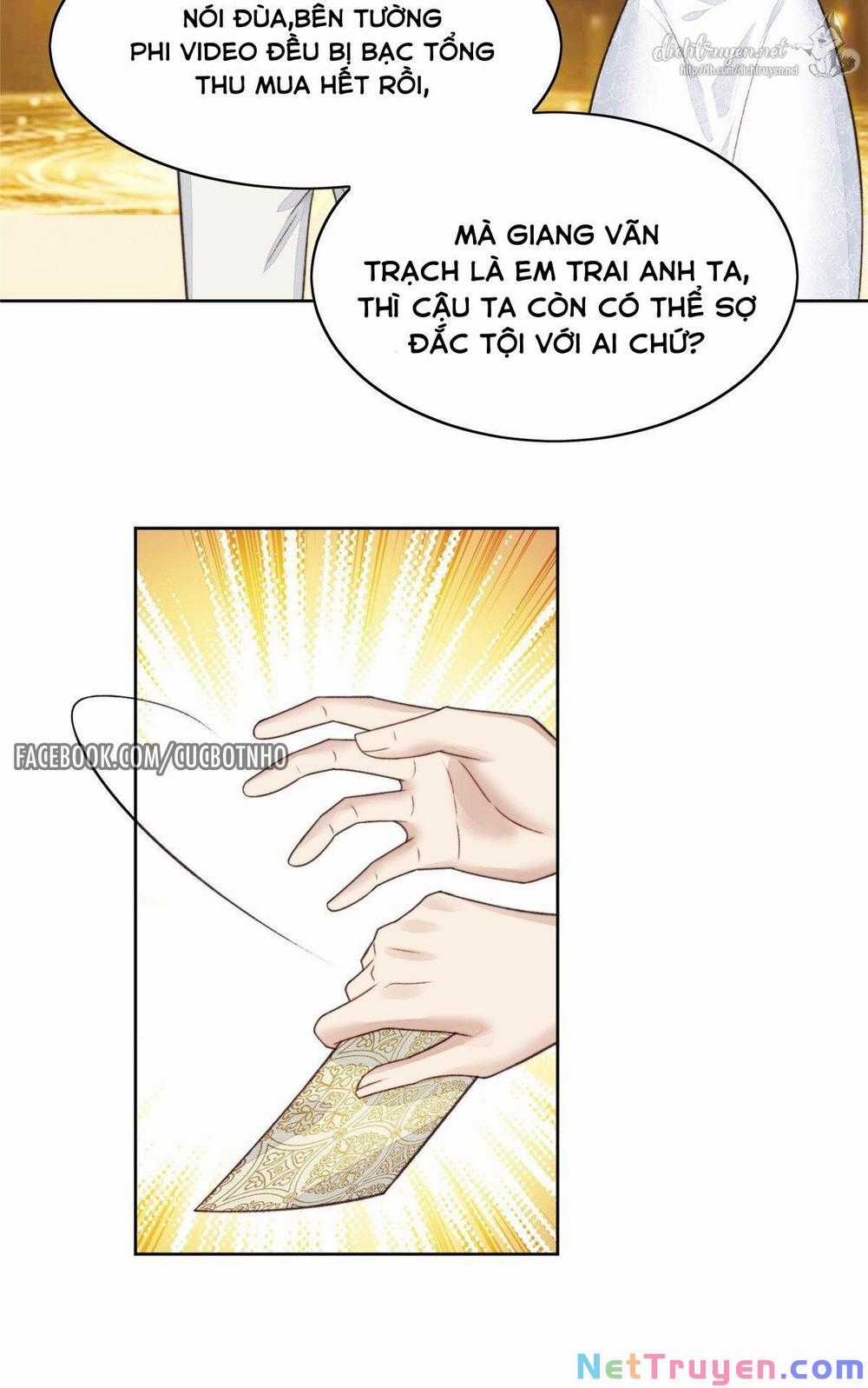 Dựa Vào Đại Lão Ổn Định Vị Trí C Trong Nam Đoàn Chapter 20 trang 18