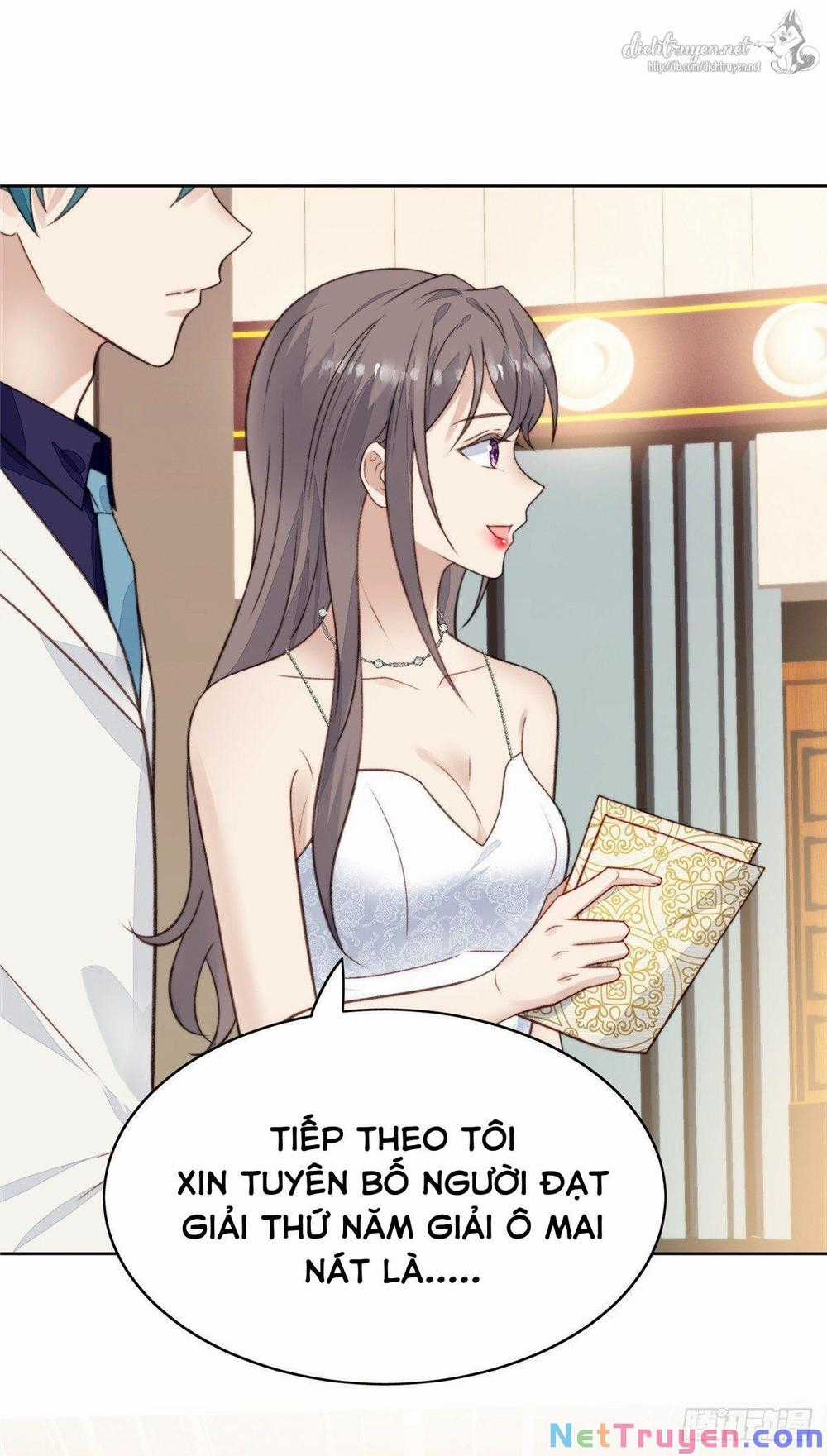 Dựa Vào Đại Lão Ổn Định Vị Trí C Trong Nam Đoàn Chapter 20 trang 19