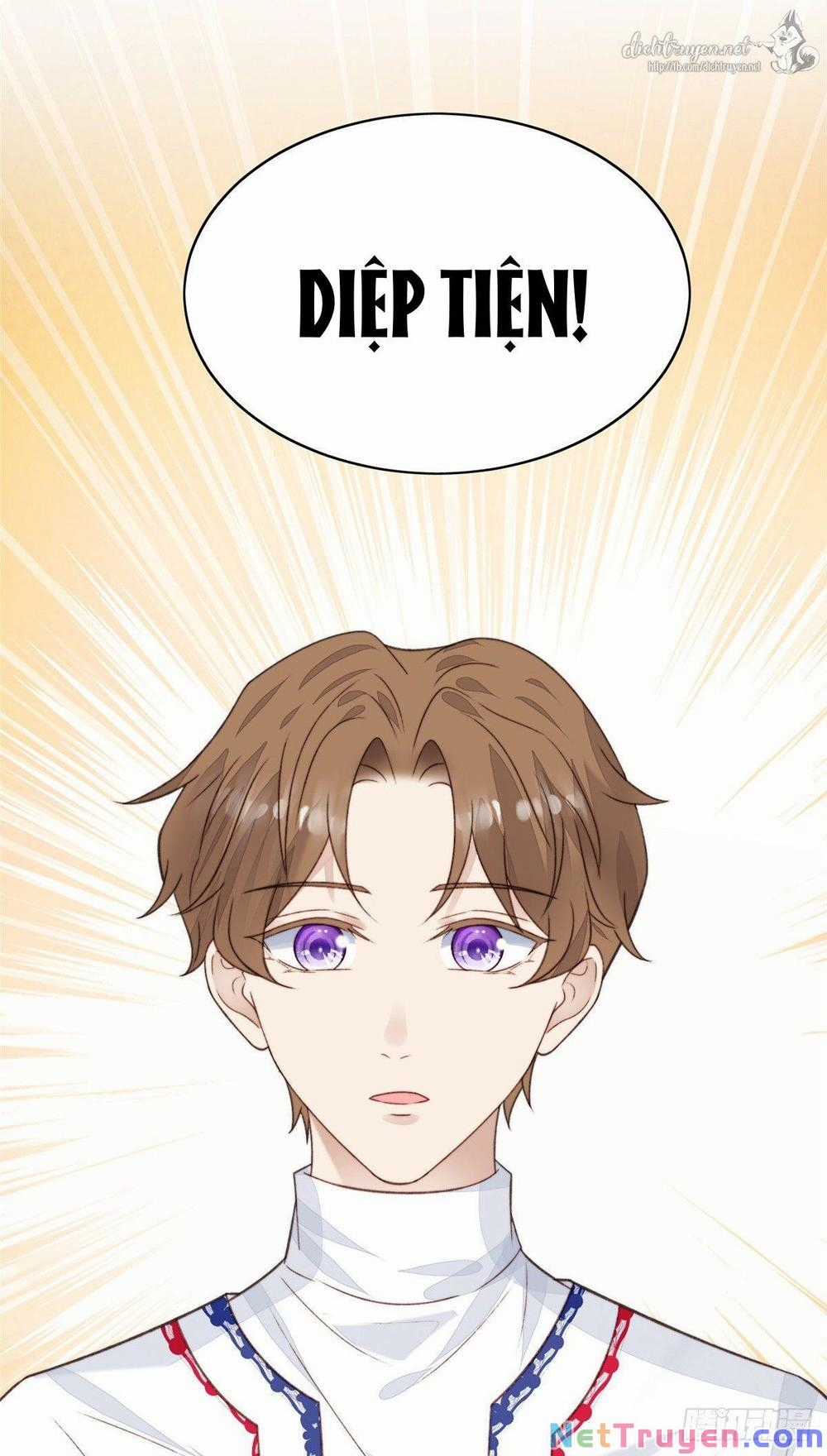 Dựa Vào Đại Lão Ổn Định Vị Trí C Trong Nam Đoàn Chapter 20 trang 20