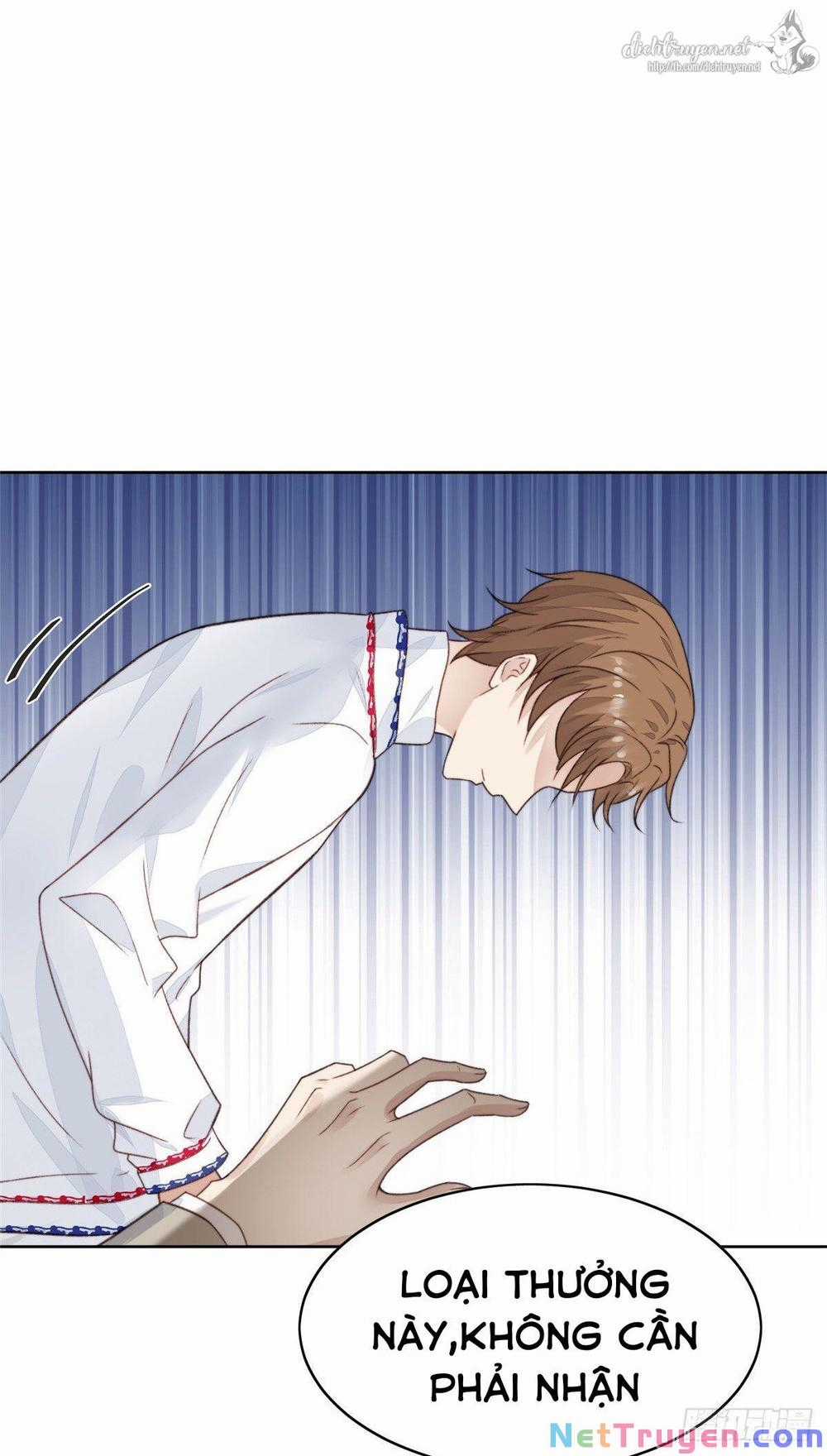 Dựa Vào Đại Lão Ổn Định Vị Trí C Trong Nam Đoàn Chapter 20 trang 23