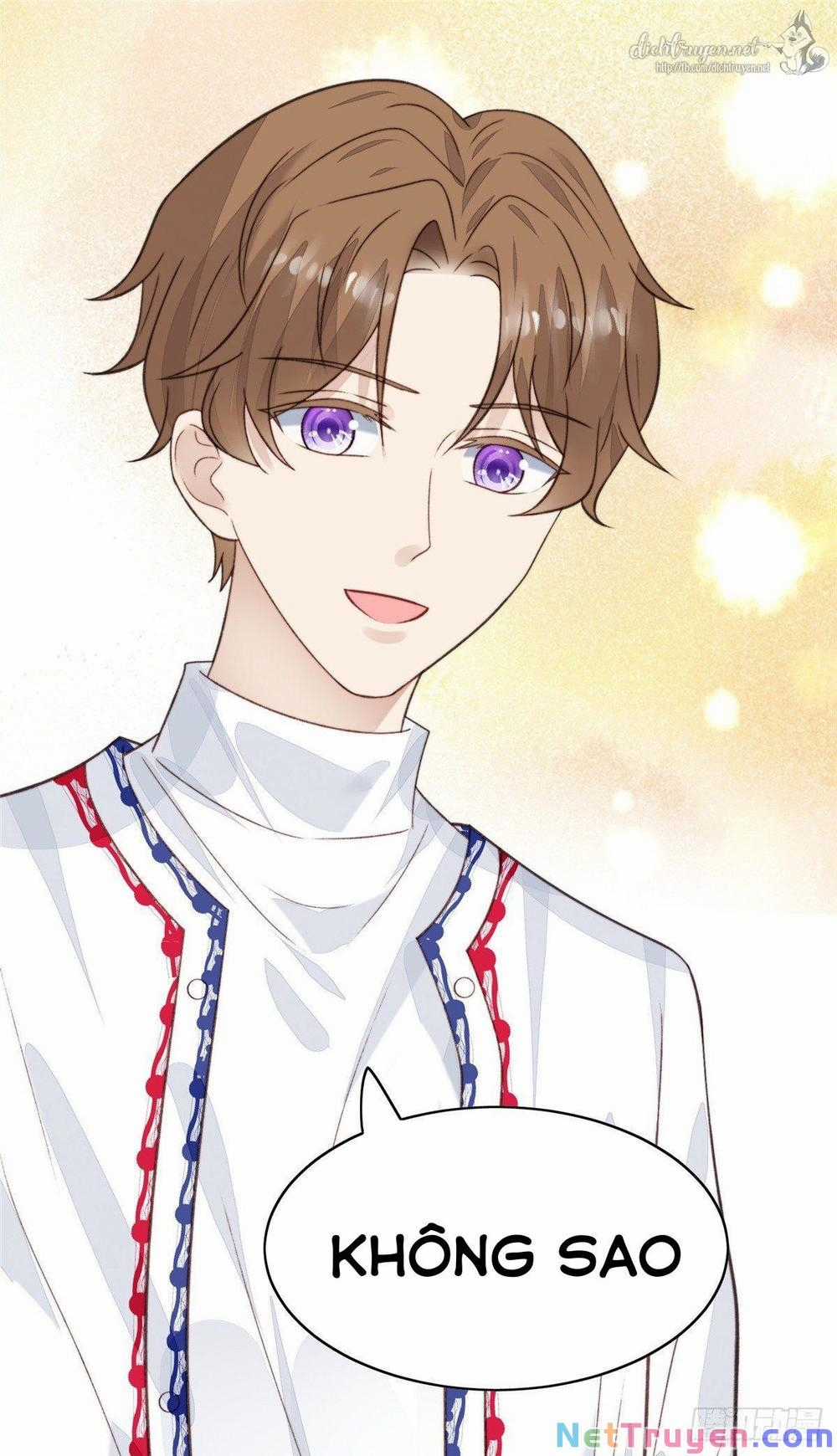 Dựa Vào Đại Lão Ổn Định Vị Trí C Trong Nam Đoàn Chapter 20 trang 25