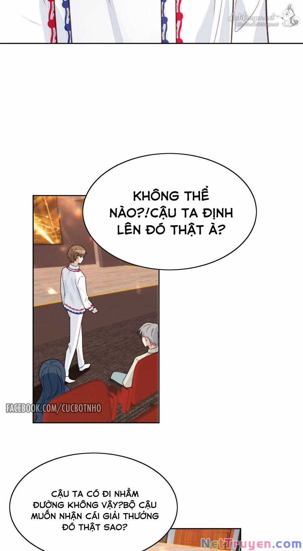 Dựa Vào Đại Lão Ổn Định Vị Trí C Trong Nam Đoàn Chapter 20 trang 26