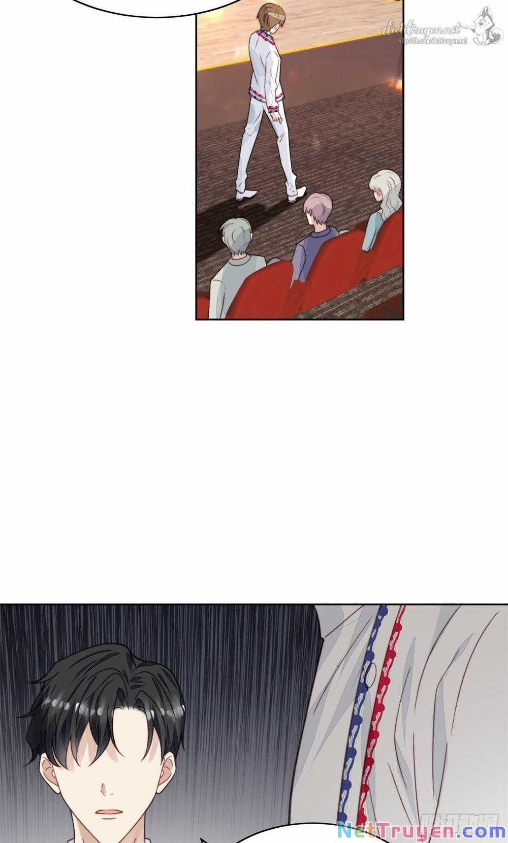 Dựa Vào Đại Lão Ổn Định Vị Trí C Trong Nam Đoàn Chapter 20 trang 27