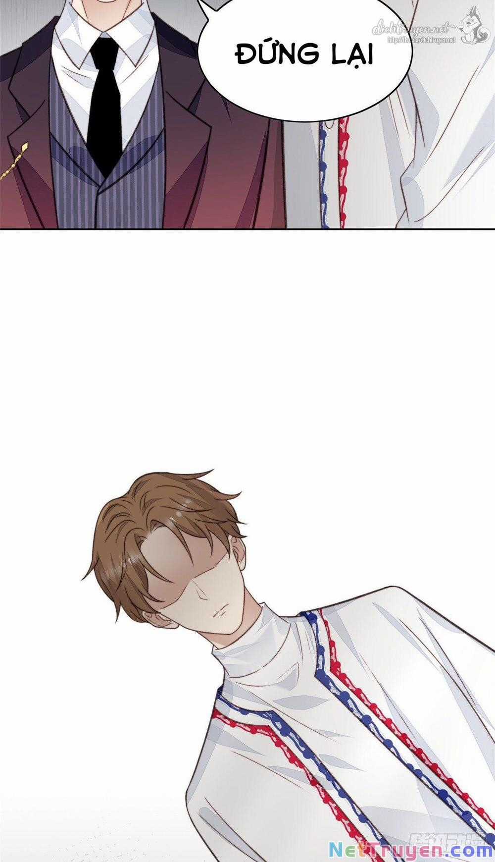 Dựa Vào Đại Lão Ổn Định Vị Trí C Trong Nam Đoàn Chapter 20 trang 28