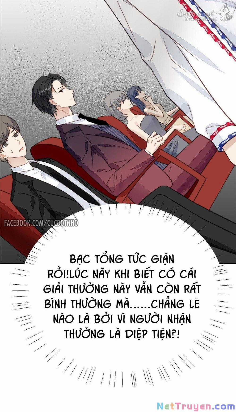 Dựa Vào Đại Lão Ổn Định Vị Trí C Trong Nam Đoàn Chapter 20 trang 29