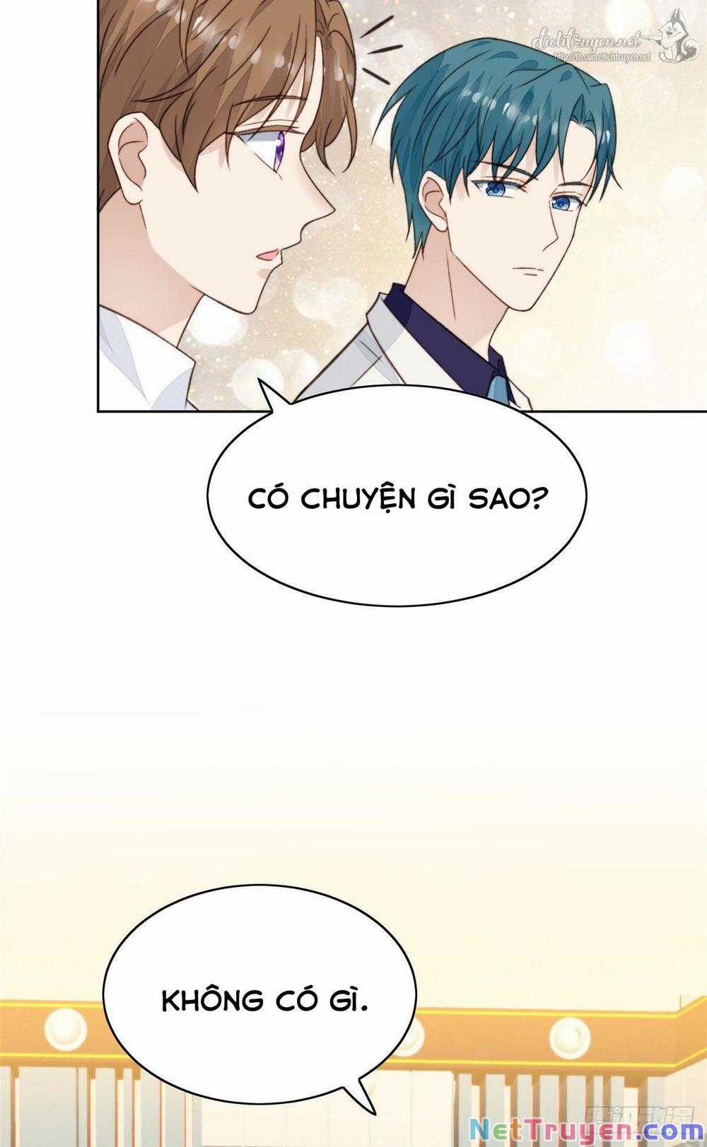 Dựa Vào Đại Lão Ổn Định Vị Trí C Trong Nam Đoàn Chapter 20 trang 3