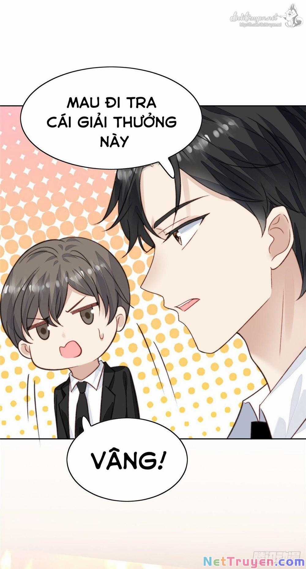 Dựa Vào Đại Lão Ổn Định Vị Trí C Trong Nam Đoàn Chapter 20 trang 30