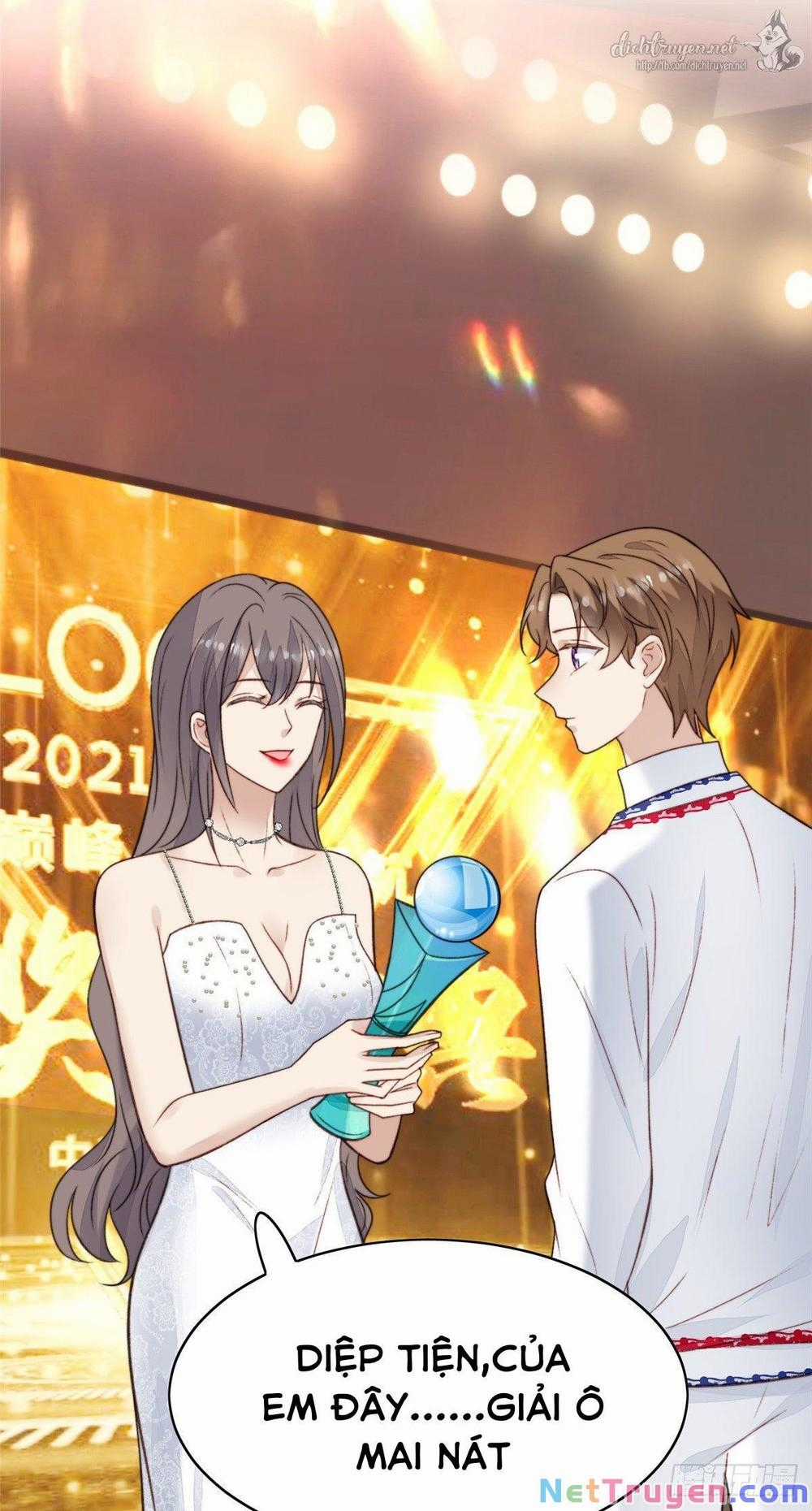 Dựa Vào Đại Lão Ổn Định Vị Trí C Trong Nam Đoàn Chapter 20 trang 31