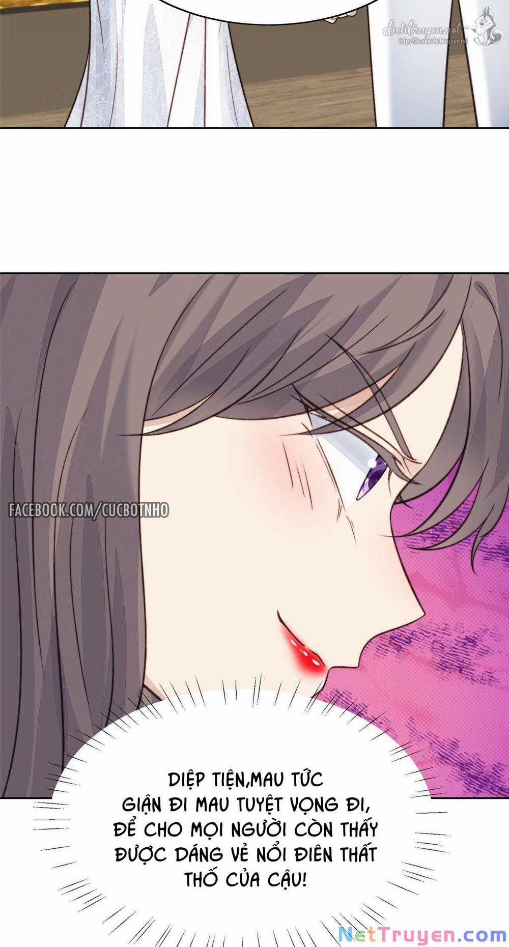 Dựa Vào Đại Lão Ổn Định Vị Trí C Trong Nam Đoàn Chapter 20 trang 32