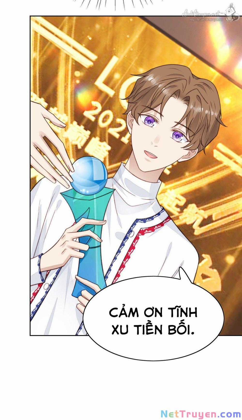 Dựa Vào Đại Lão Ổn Định Vị Trí C Trong Nam Đoàn Chapter 20 trang 33