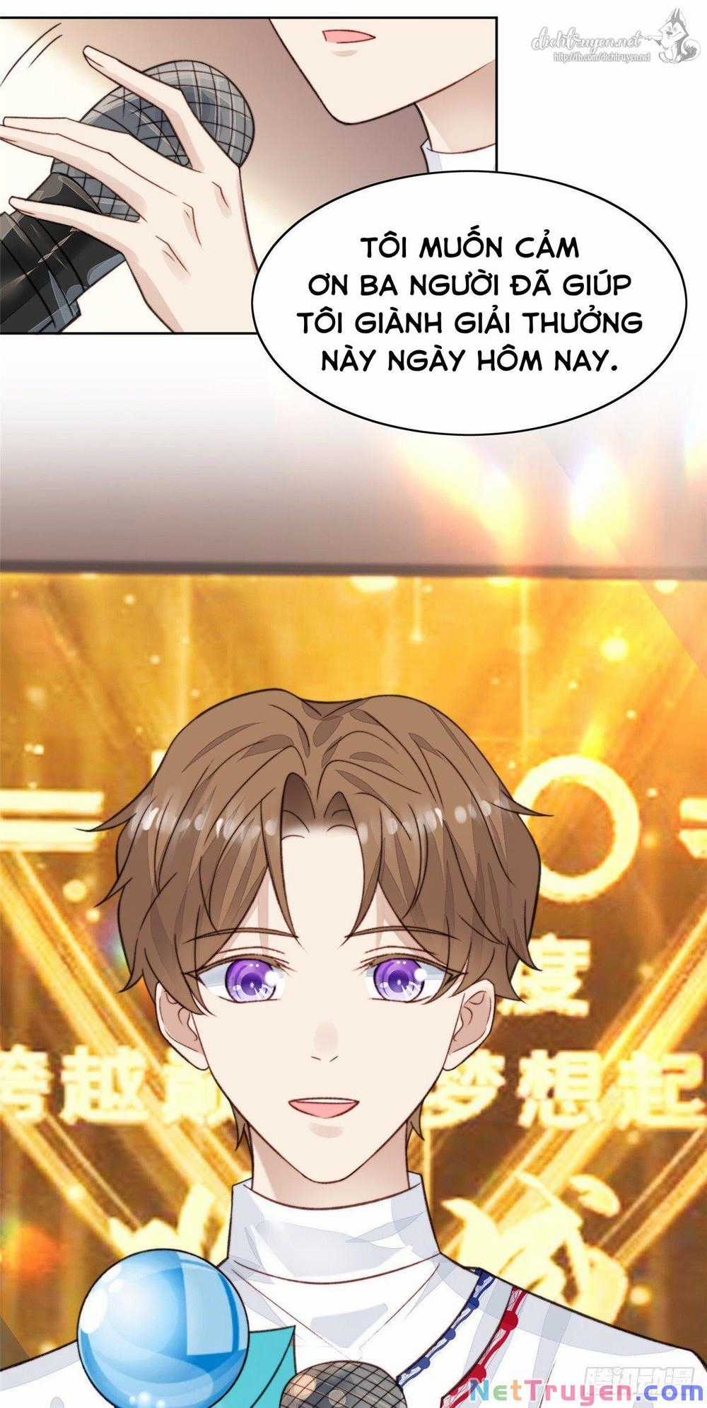 Dựa Vào Đại Lão Ổn Định Vị Trí C Trong Nam Đoàn Chapter 20 trang 34