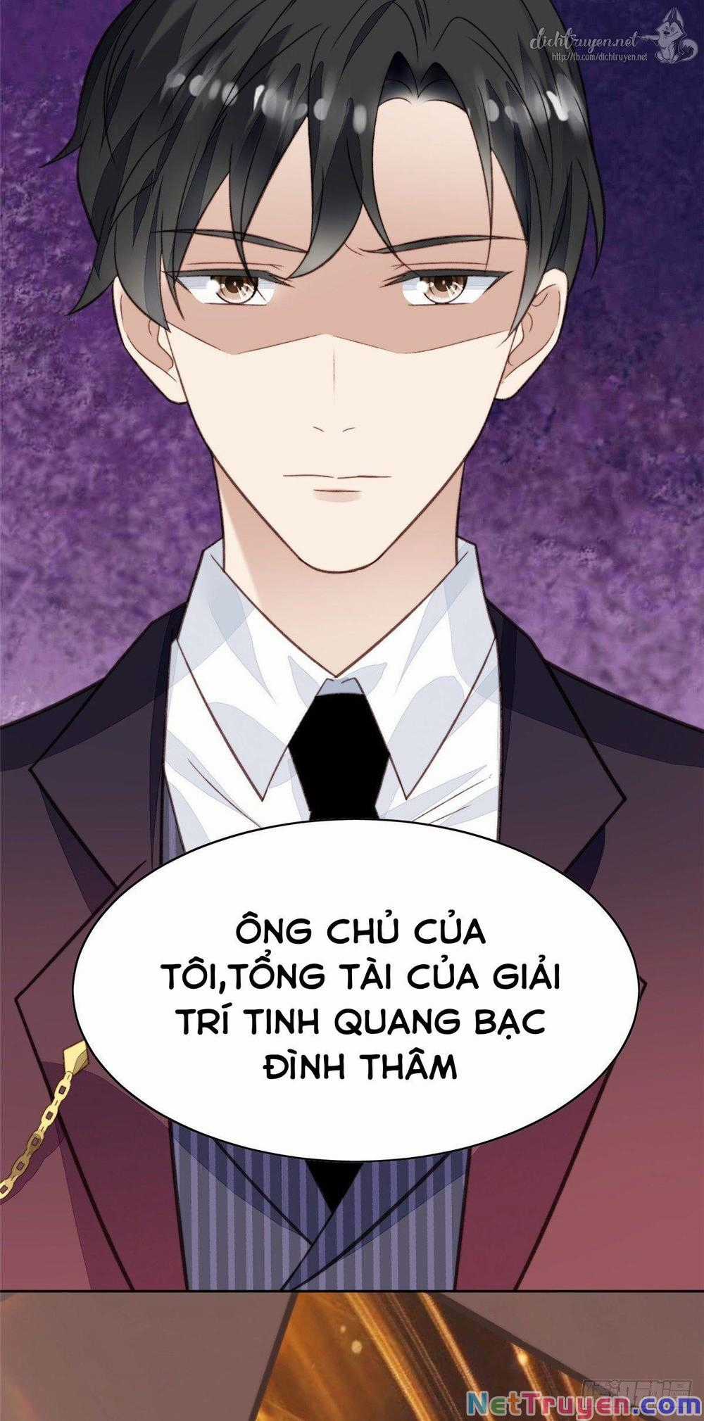 Dựa Vào Đại Lão Ổn Định Vị Trí C Trong Nam Đoàn Chapter 20 trang 37