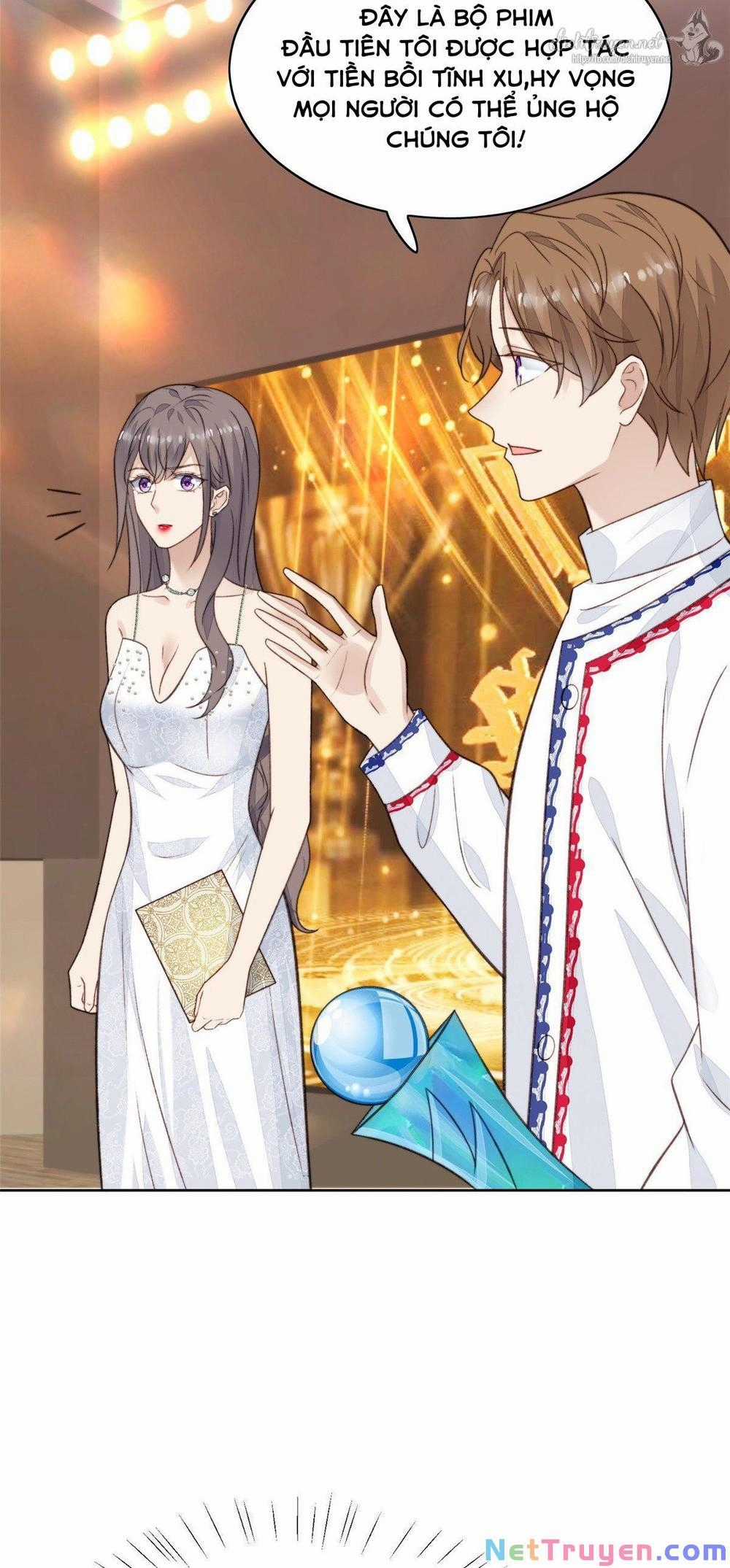 Dựa Vào Đại Lão Ổn Định Vị Trí C Trong Nam Đoàn Chapter 20 trang 40