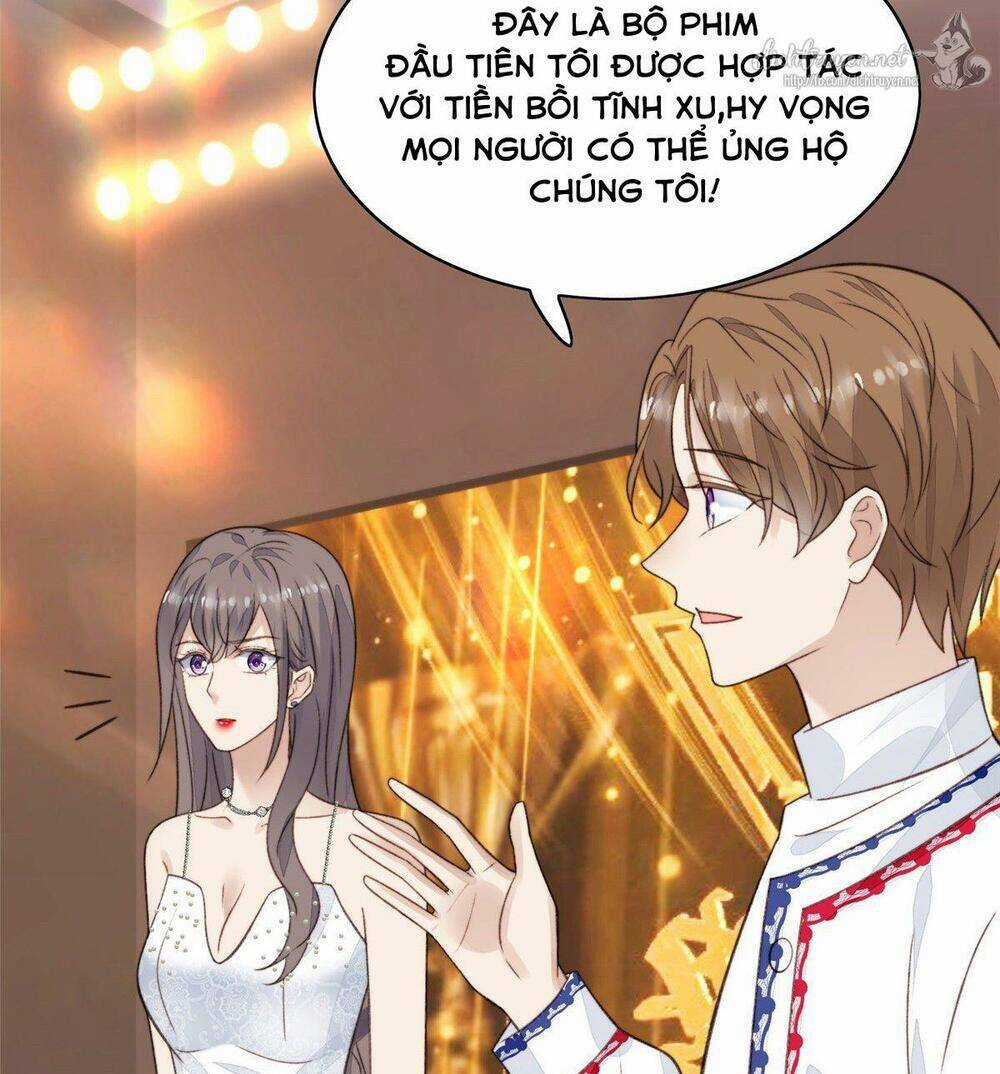 Dựa Vào Đại Lão Ổn Định Vị Trí C Trong Nam Đoàn Chapter 20 trang 43