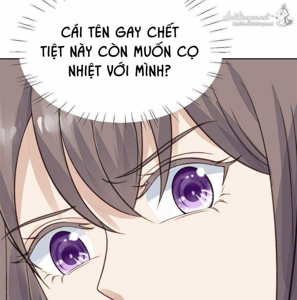 Dựa Vào Đại Lão Ổn Định Vị Trí C Trong Nam Đoàn Chapter 20 trang 45