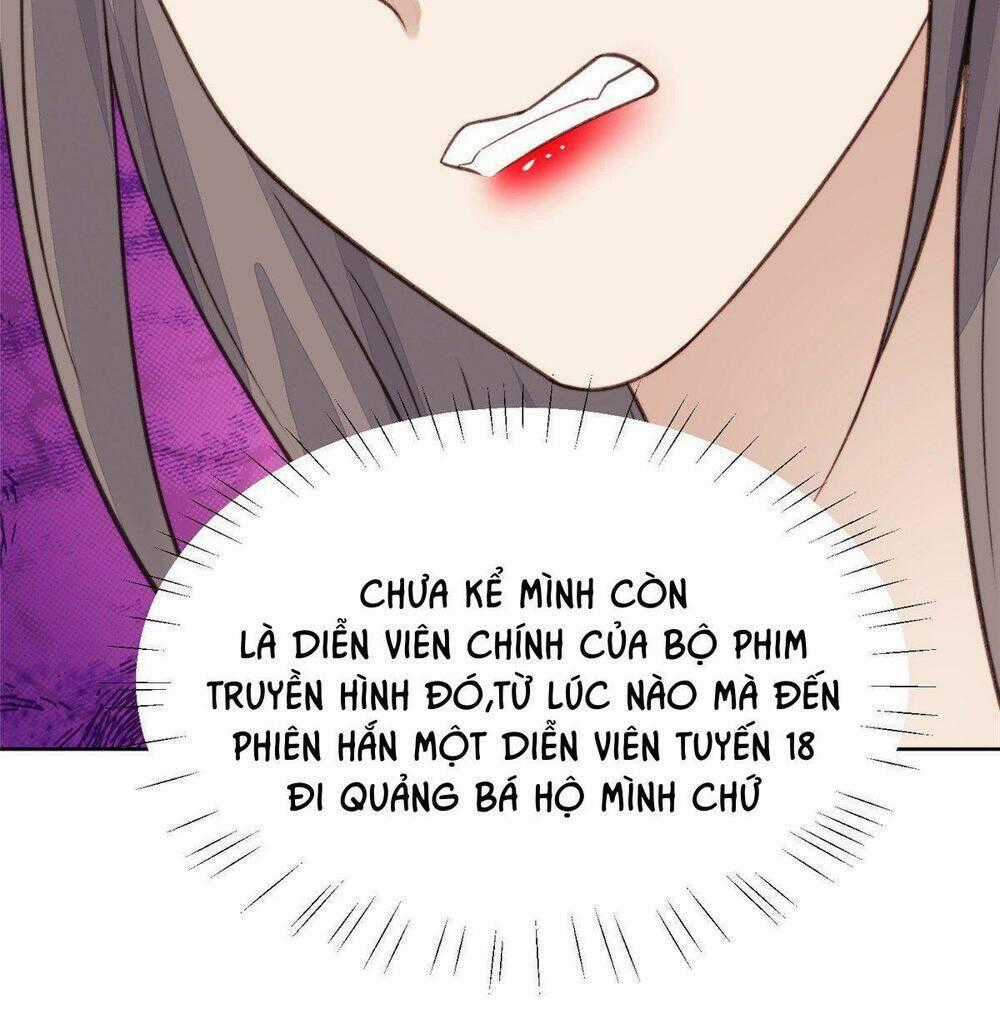 Dựa Vào Đại Lão Ổn Định Vị Trí C Trong Nam Đoàn Chapter 20 trang 46