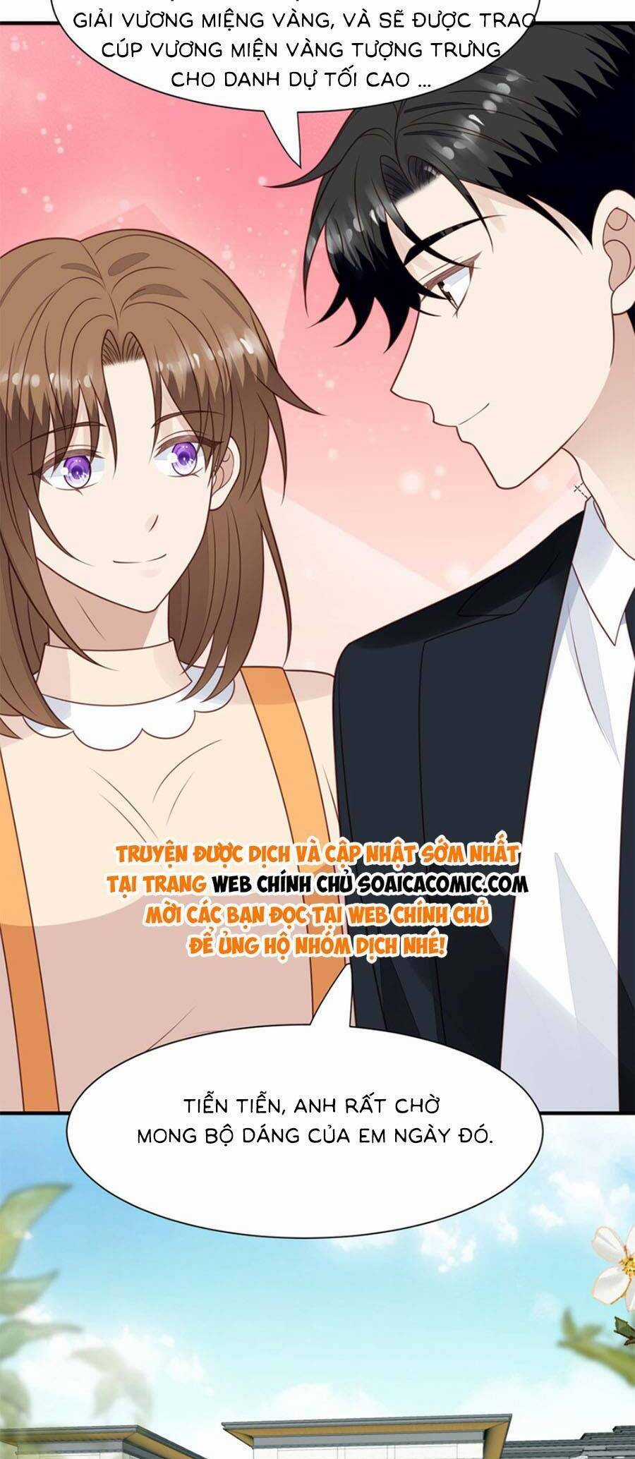 Dựa Vào Đại Lão Ổn Định Vị Trí C Trong Nam Đoàn Chapter 200 trang 12