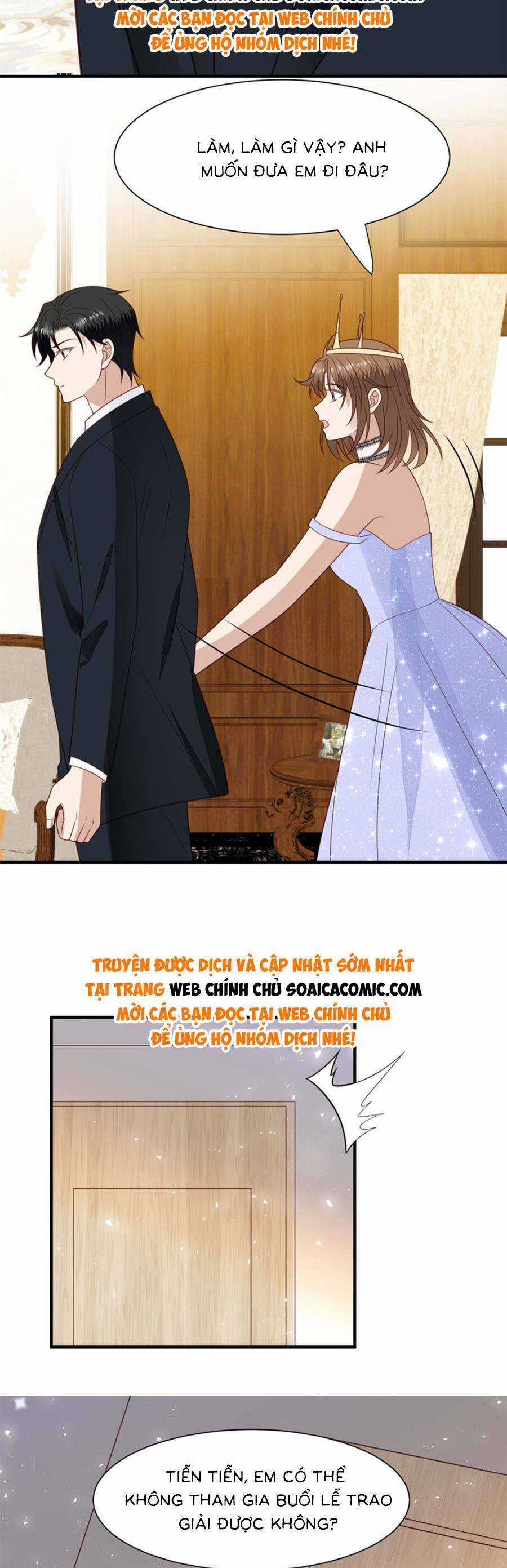 Dựa Vào Đại Lão Ổn Định Vị Trí C Trong Nam Đoàn Chapter 200 trang 16