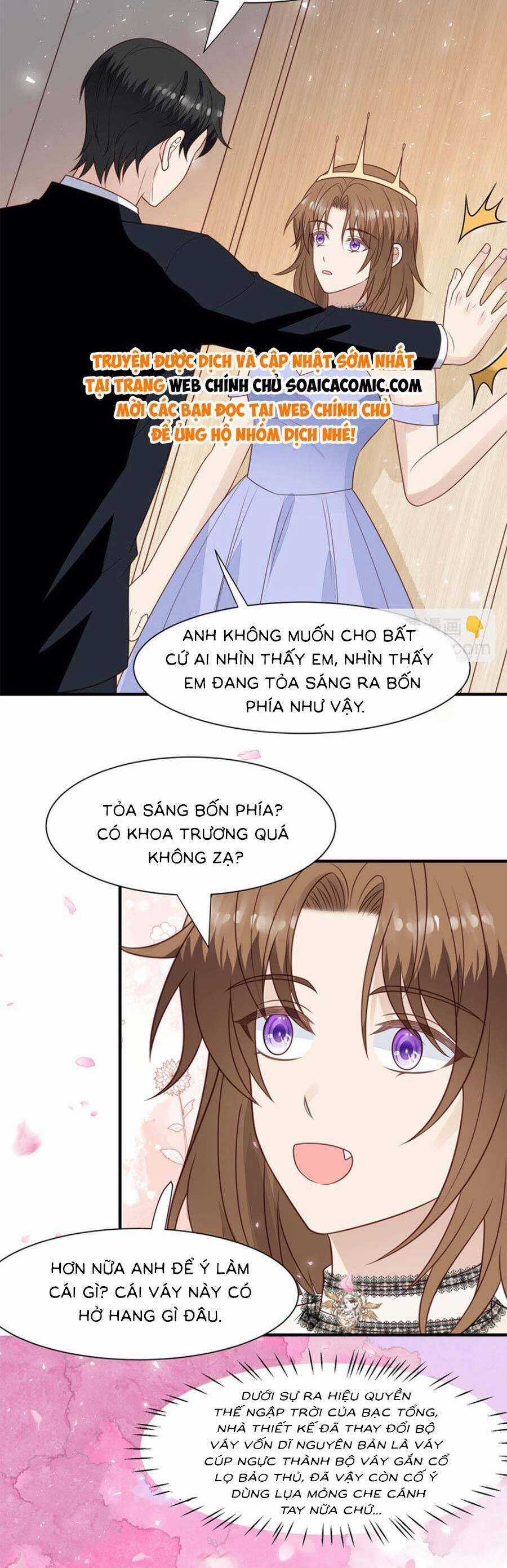 Dựa Vào Đại Lão Ổn Định Vị Trí C Trong Nam Đoàn Chapter 200 trang 17