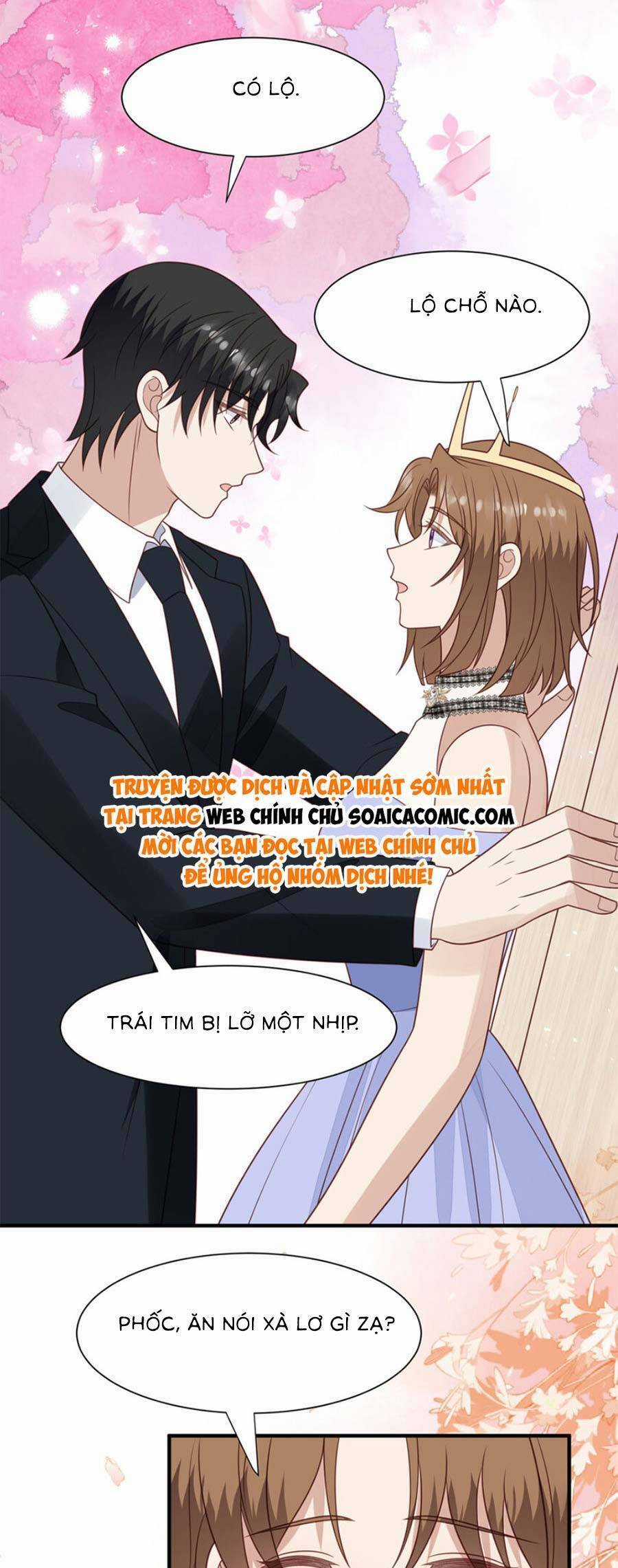 Dựa Vào Đại Lão Ổn Định Vị Trí C Trong Nam Đoàn Chapter 200 trang 18