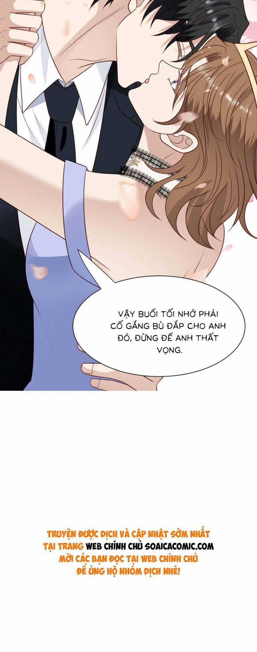 Dựa Vào Đại Lão Ổn Định Vị Trí C Trong Nam Đoàn Chapter 200 trang 20