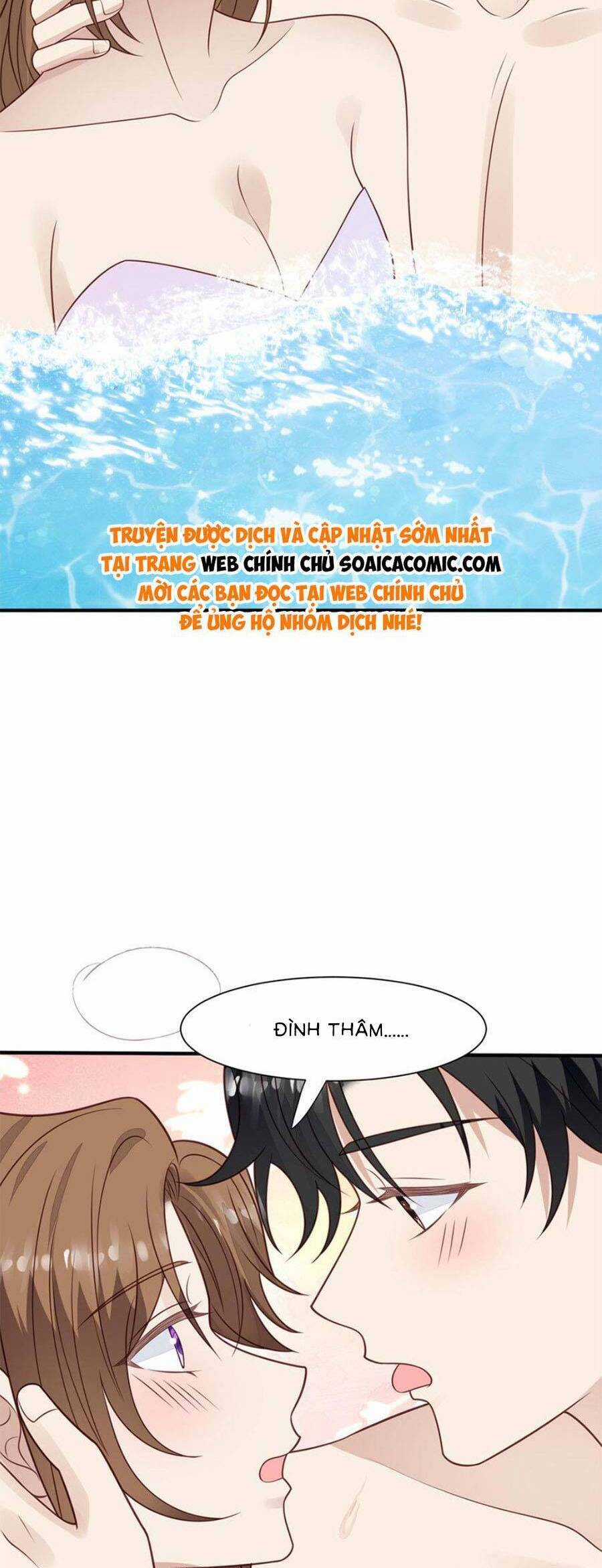 Dựa Vào Đại Lão Ổn Định Vị Trí C Trong Nam Đoàn Chapter 200 trang 6