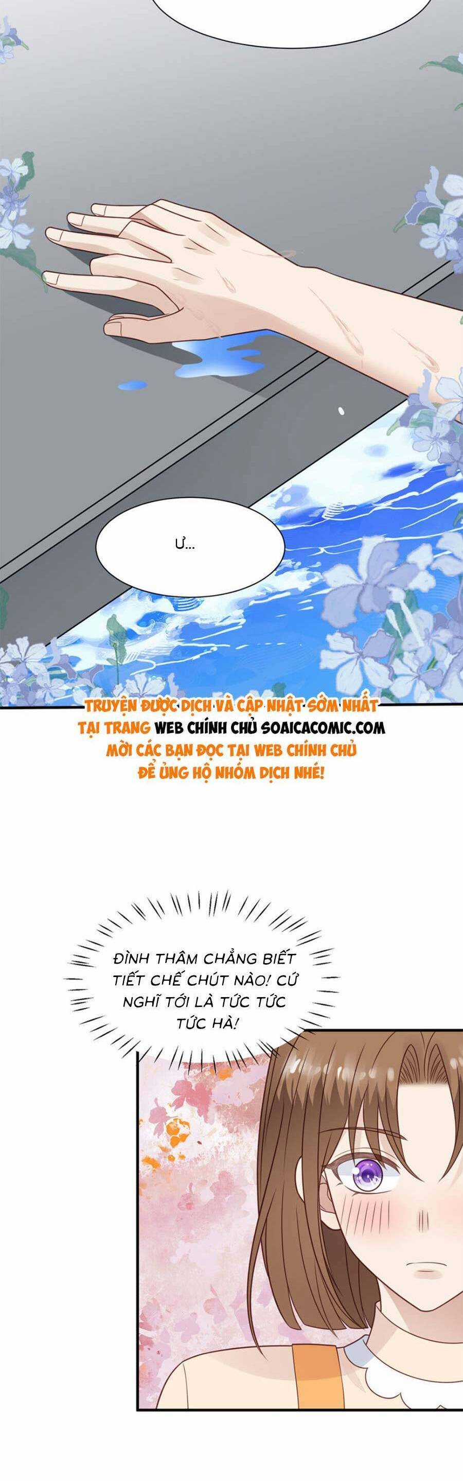 Dựa Vào Đại Lão Ổn Định Vị Trí C Trong Nam Đoàn Chapter 200 trang 9