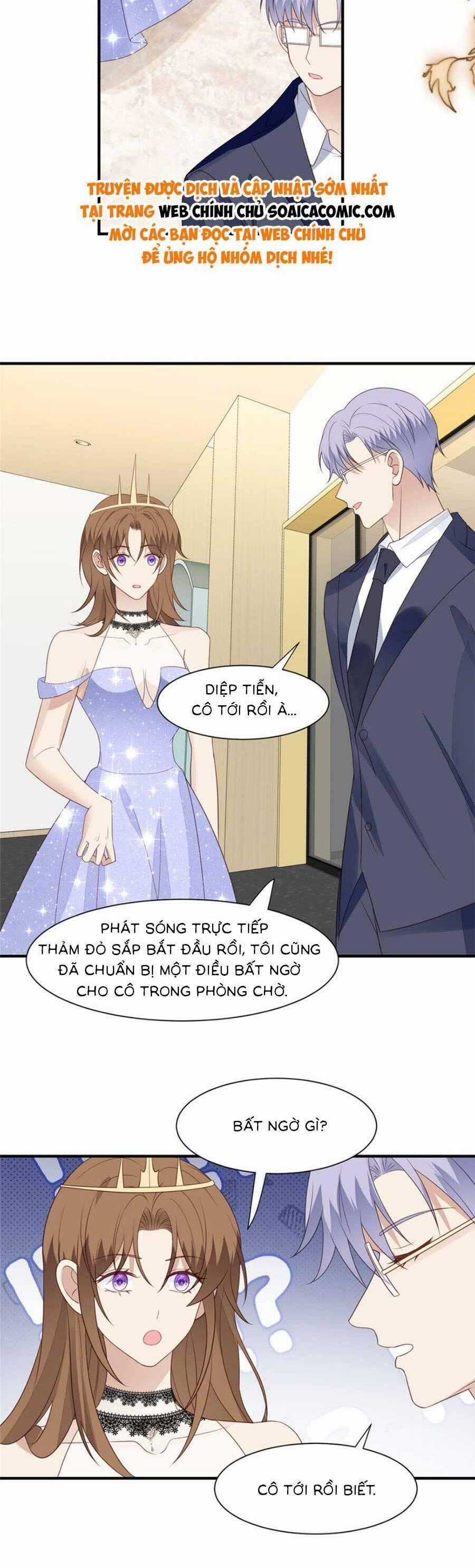Dựa Vào Đại Lão Ổn Định Vị Trí C Trong Nam Đoàn Chapter 201 trang 1