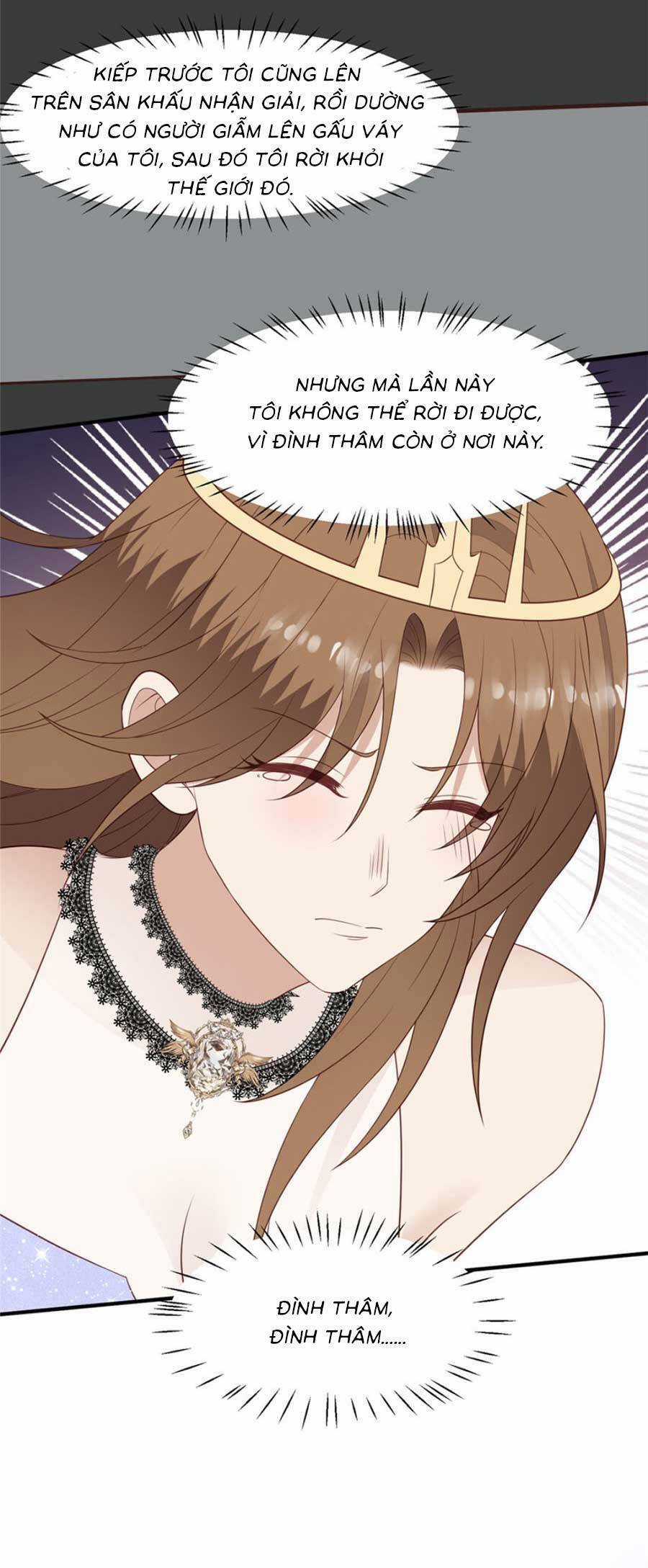 Dựa Vào Đại Lão Ổn Định Vị Trí C Trong Nam Đoàn Chapter 201 trang 16