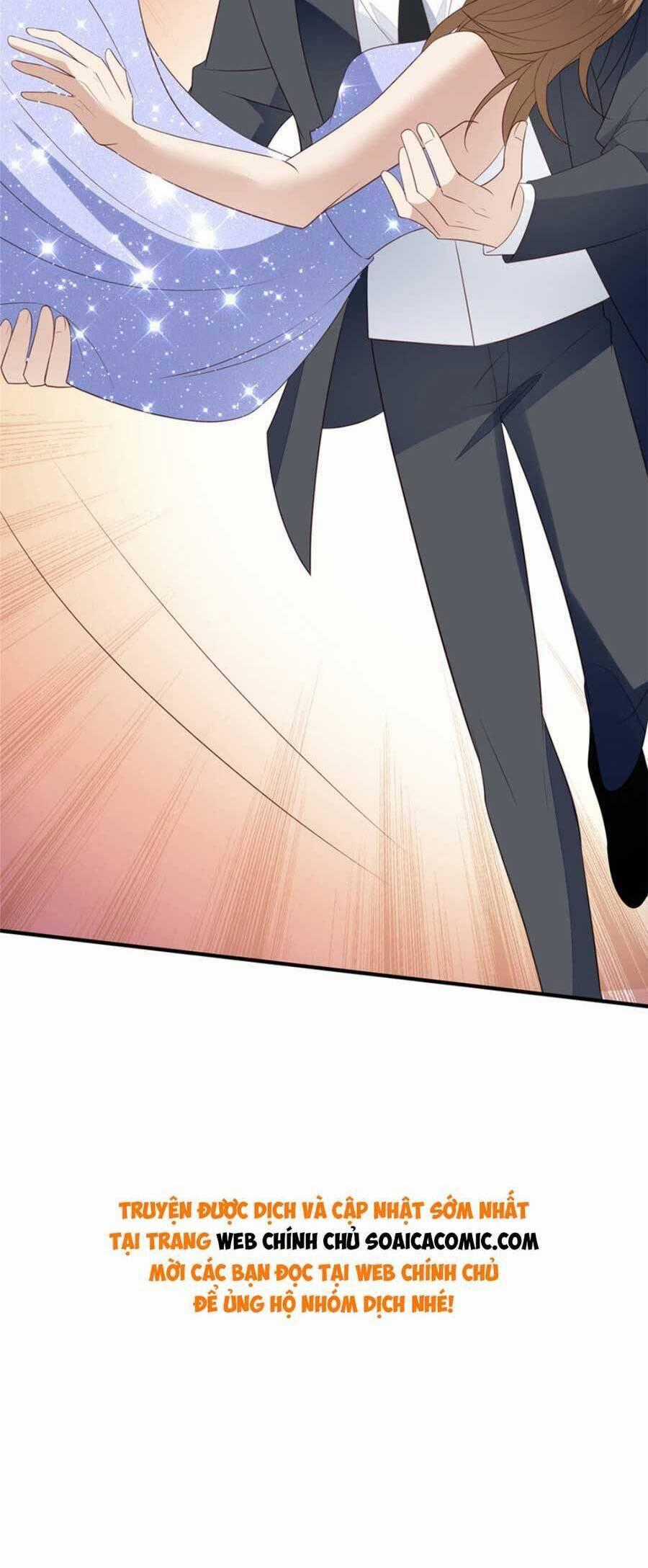 Dựa Vào Đại Lão Ổn Định Vị Trí C Trong Nam Đoàn Chapter 201 trang 18