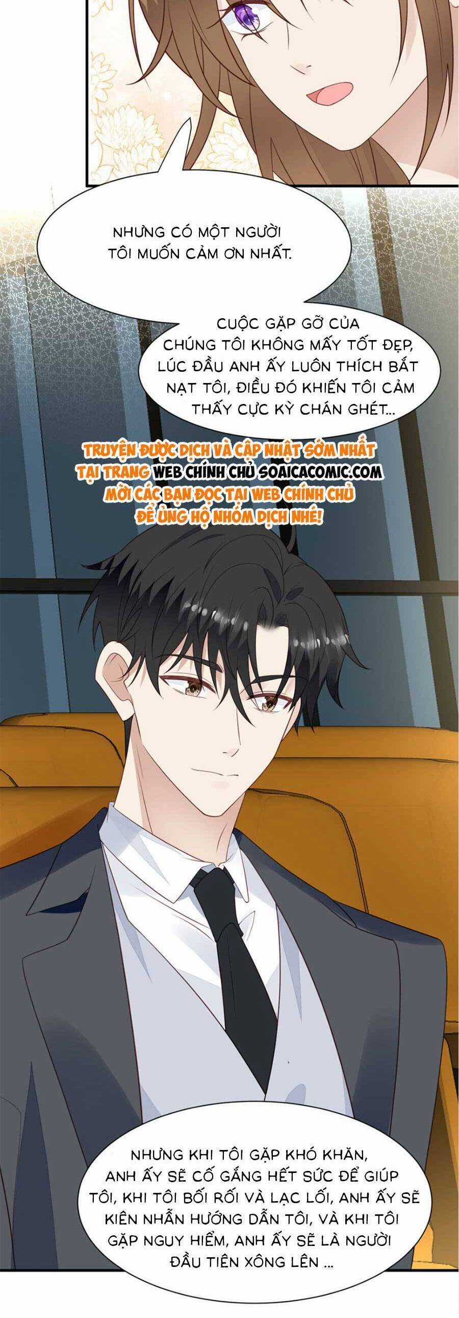 Dựa Vào Đại Lão Ổn Định Vị Trí C Trong Nam Đoàn Chapter 202 trang 12