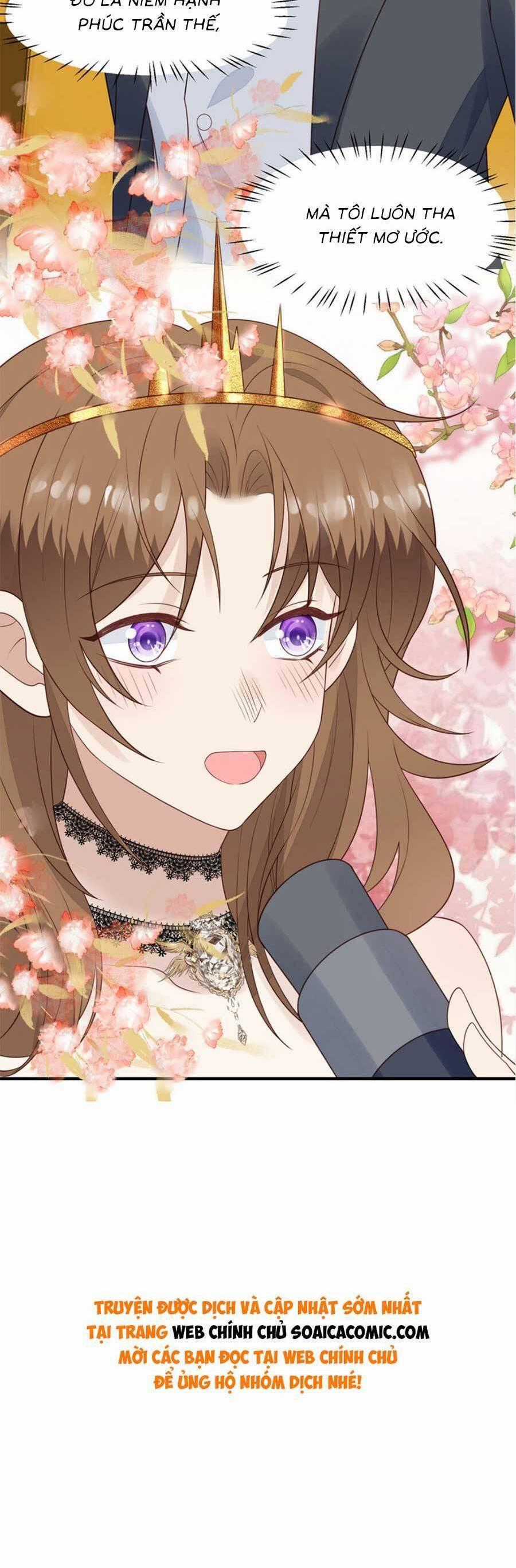 Dựa Vào Đại Lão Ổn Định Vị Trí C Trong Nam Đoàn Chapter 202 trang 16