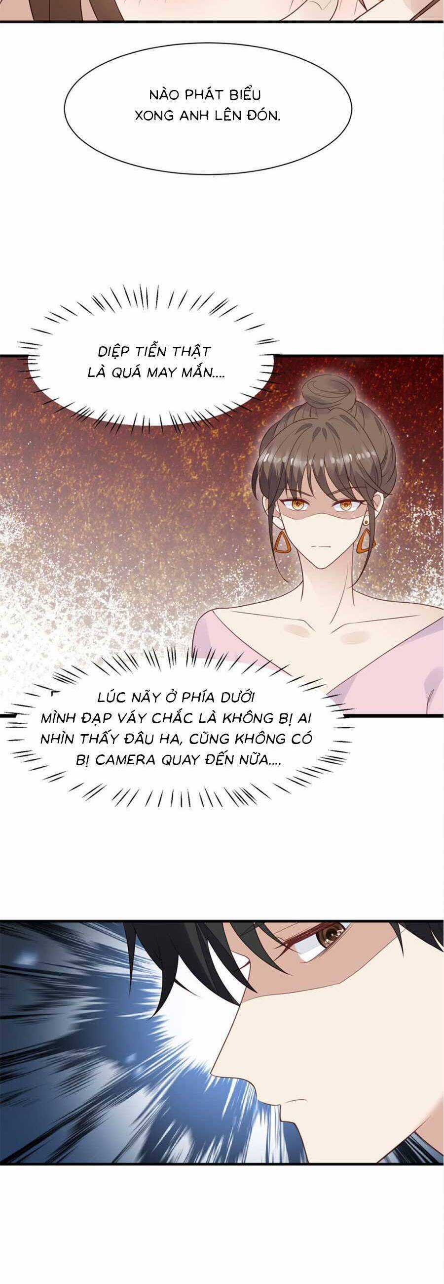 Dựa Vào Đại Lão Ổn Định Vị Trí C Trong Nam Đoàn Chapter 202 trang 6