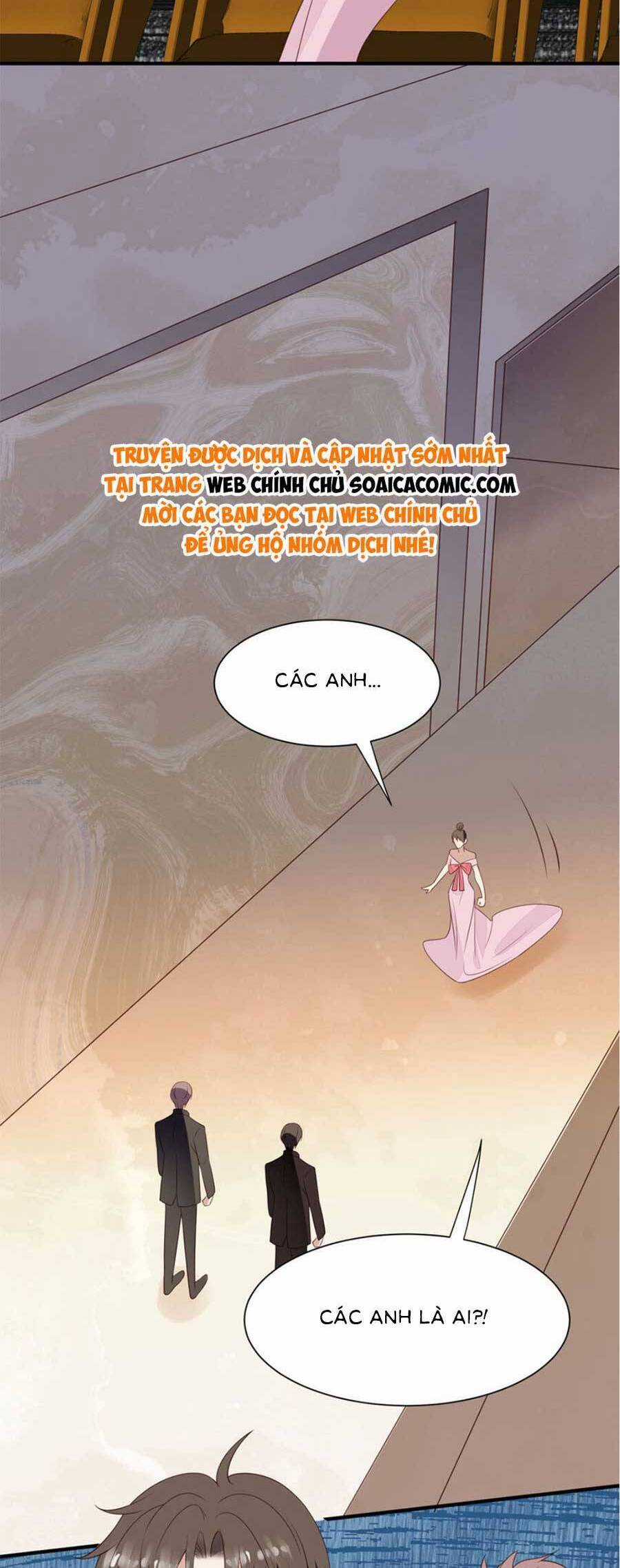 Dựa Vào Đại Lão Ổn Định Vị Trí C Trong Nam Đoàn Chapter 202 trang 8