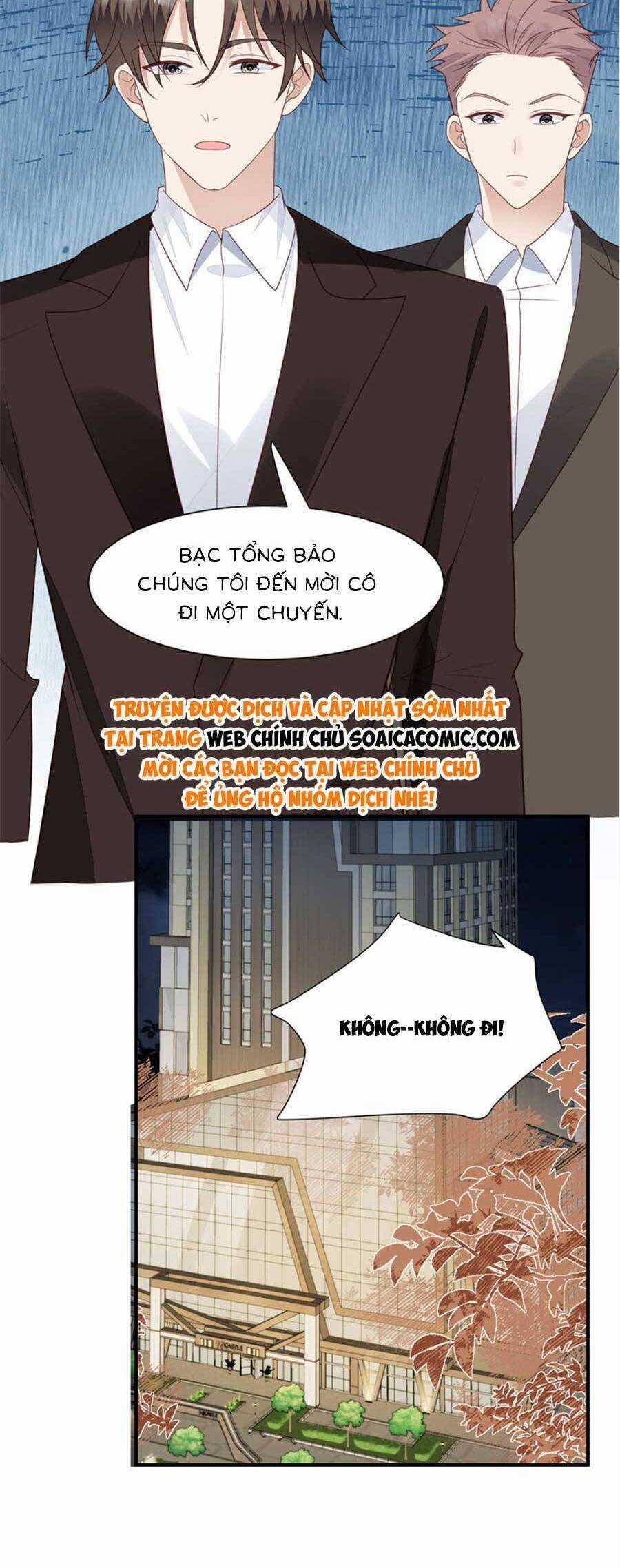 Dựa Vào Đại Lão Ổn Định Vị Trí C Trong Nam Đoàn Chapter 202 trang 9