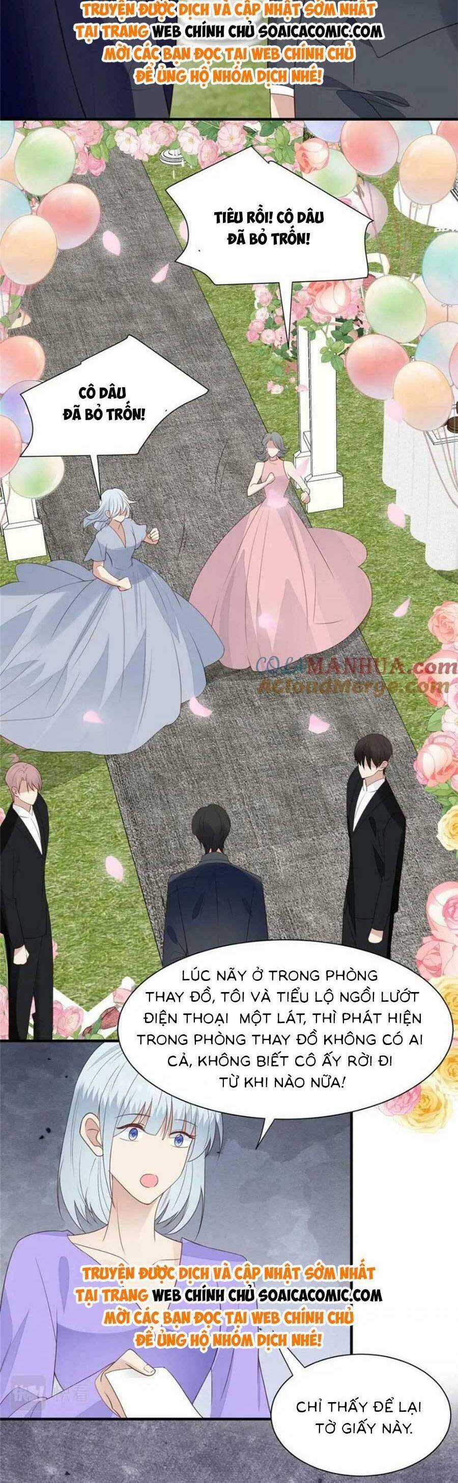 Dựa Vào Đại Lão Ổn Định Vị Trí C Trong Nam Đoàn Chapter 203 trang 10