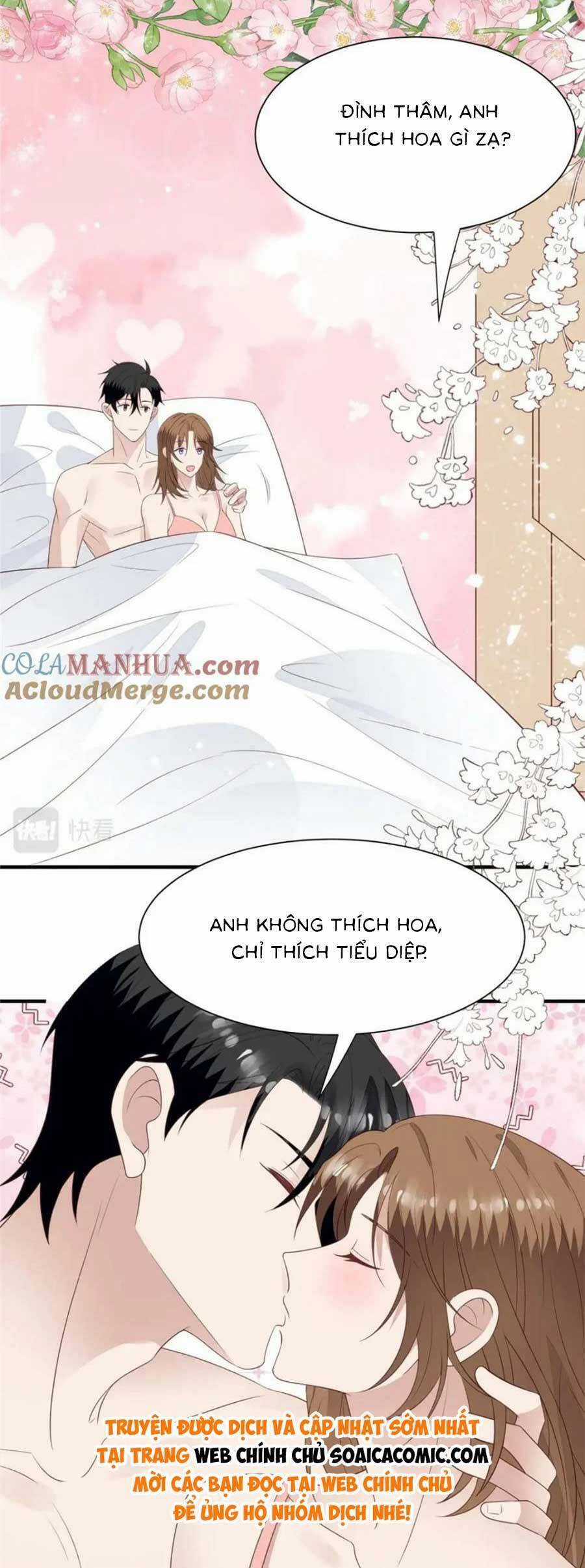 Dựa Vào Đại Lão Ổn Định Vị Trí C Trong Nam Đoàn Chapter 203 trang 13