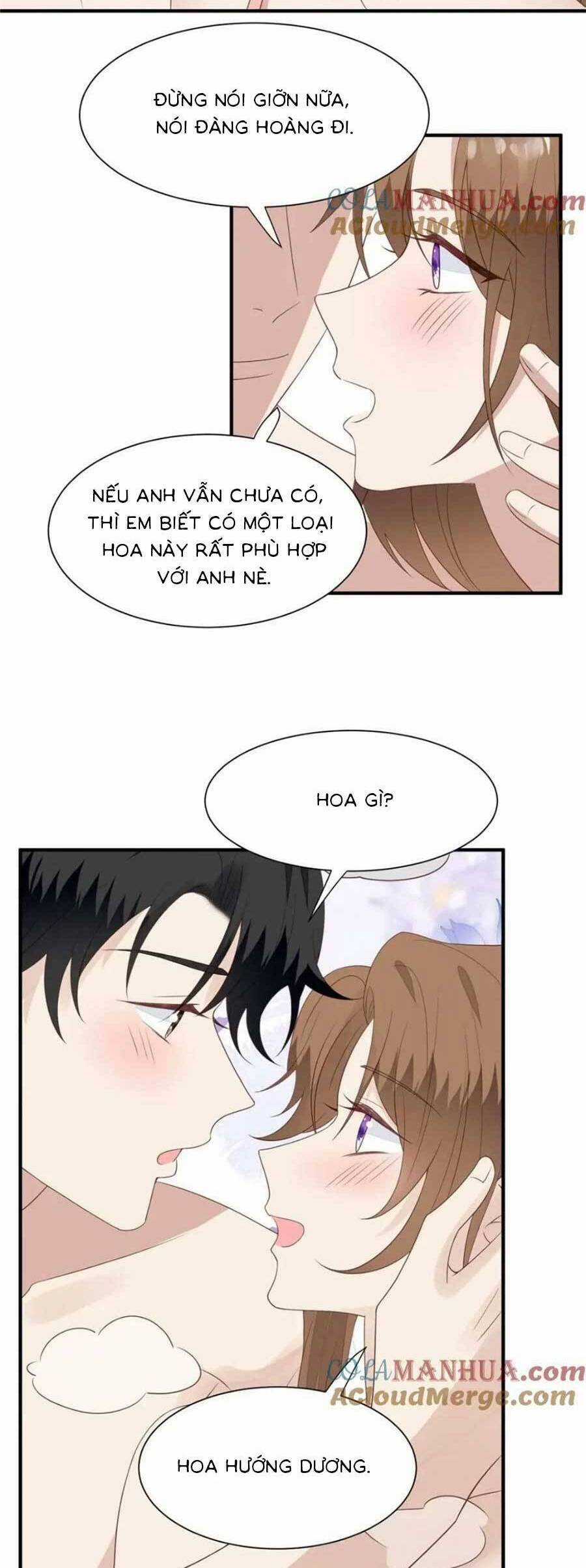 Dựa Vào Đại Lão Ổn Định Vị Trí C Trong Nam Đoàn Chapter 203 trang 14