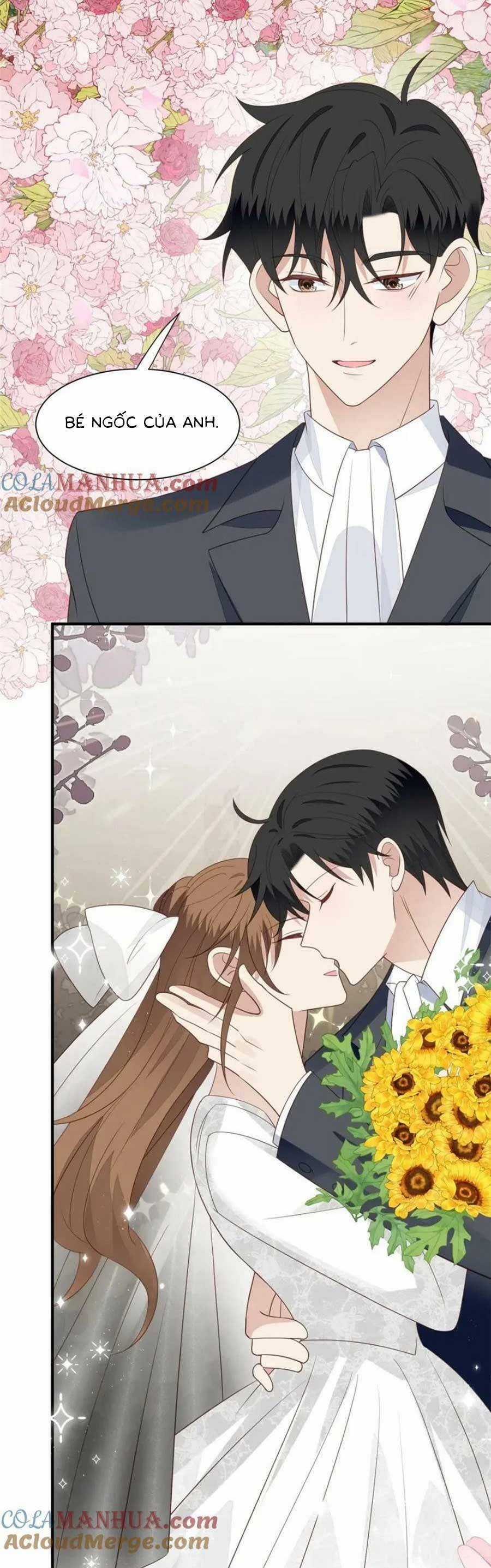 Dựa Vào Đại Lão Ổn Định Vị Trí C Trong Nam Đoàn Chapter 203 trang 16