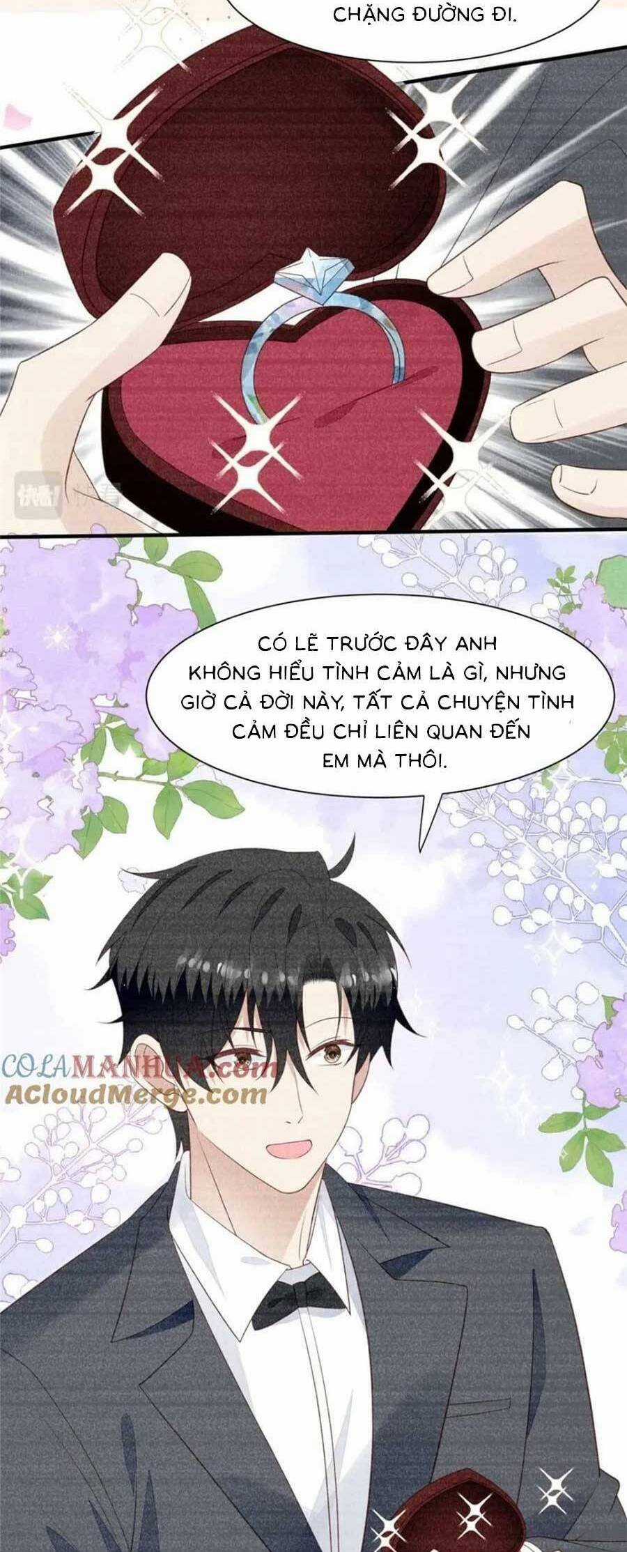 Dựa Vào Đại Lão Ổn Định Vị Trí C Trong Nam Đoàn Chapter 203 trang 7