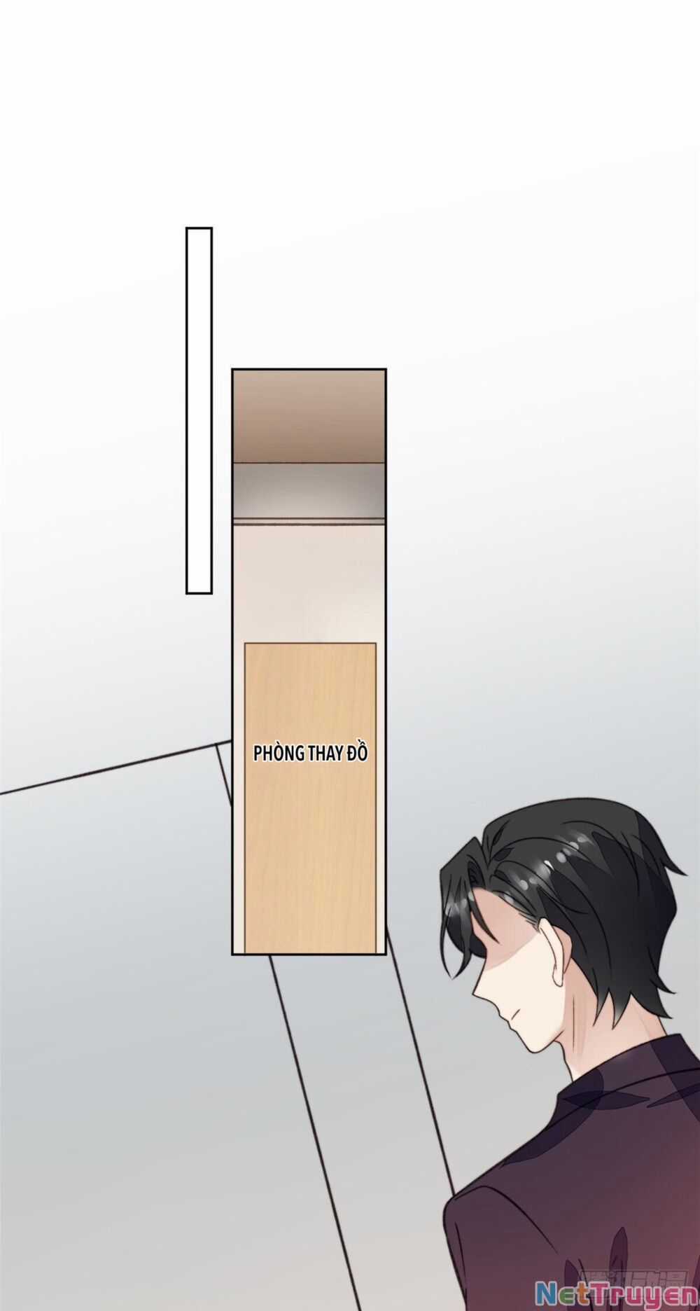 Dựa Vào Đại Lão Ổn Định Vị Trí C Trong Nam Đoàn Chapter 21 trang 15