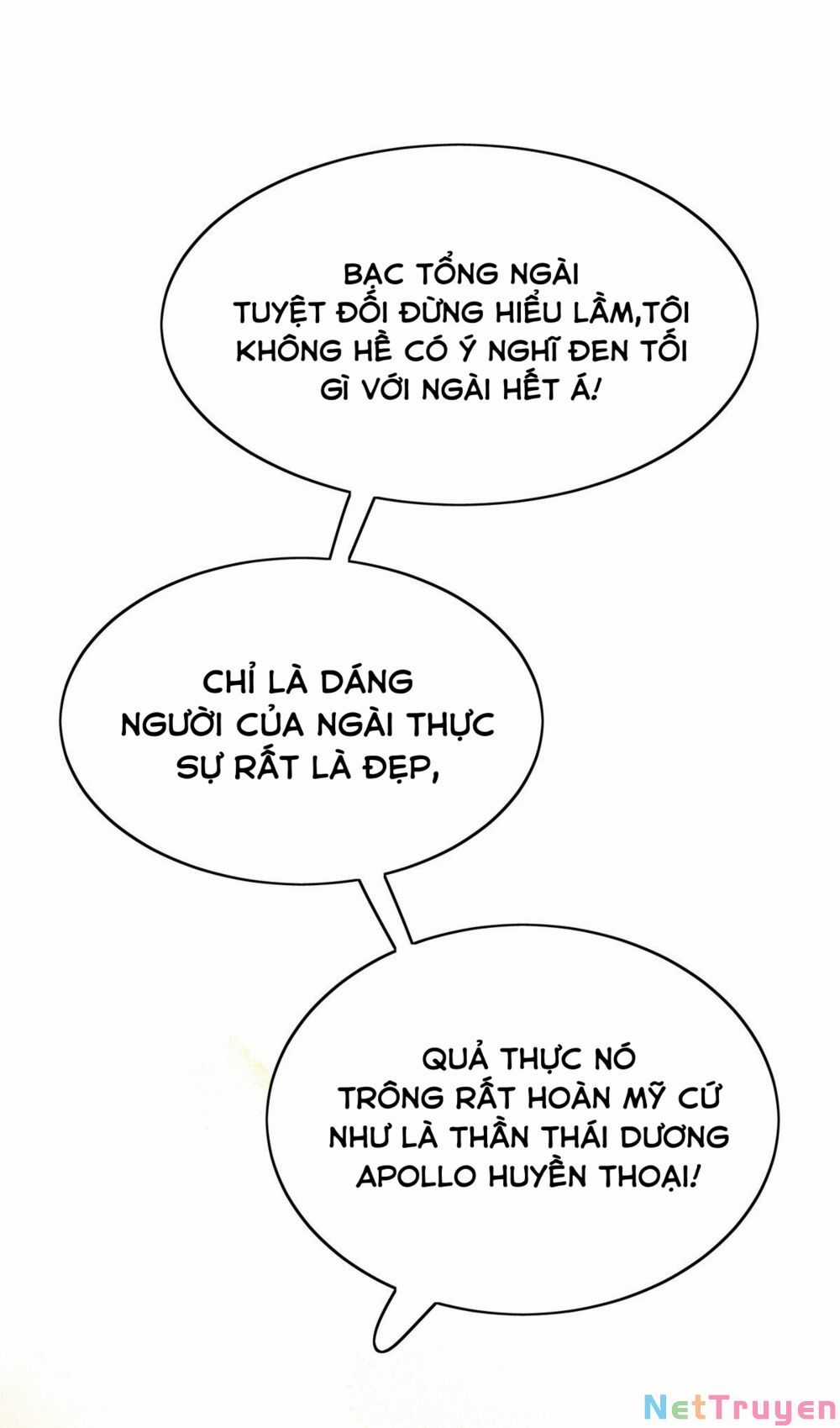 Dựa Vào Đại Lão Ổn Định Vị Trí C Trong Nam Đoàn Chapter 21 trang 22