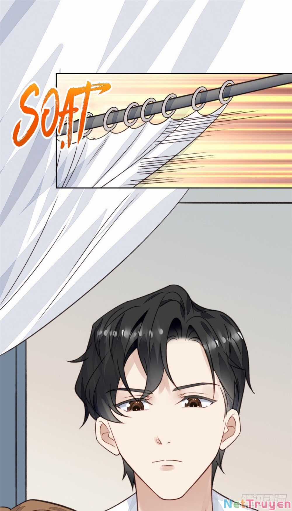 Dựa Vào Đại Lão Ổn Định Vị Trí C Trong Nam Đoàn Chapter 21 trang 29