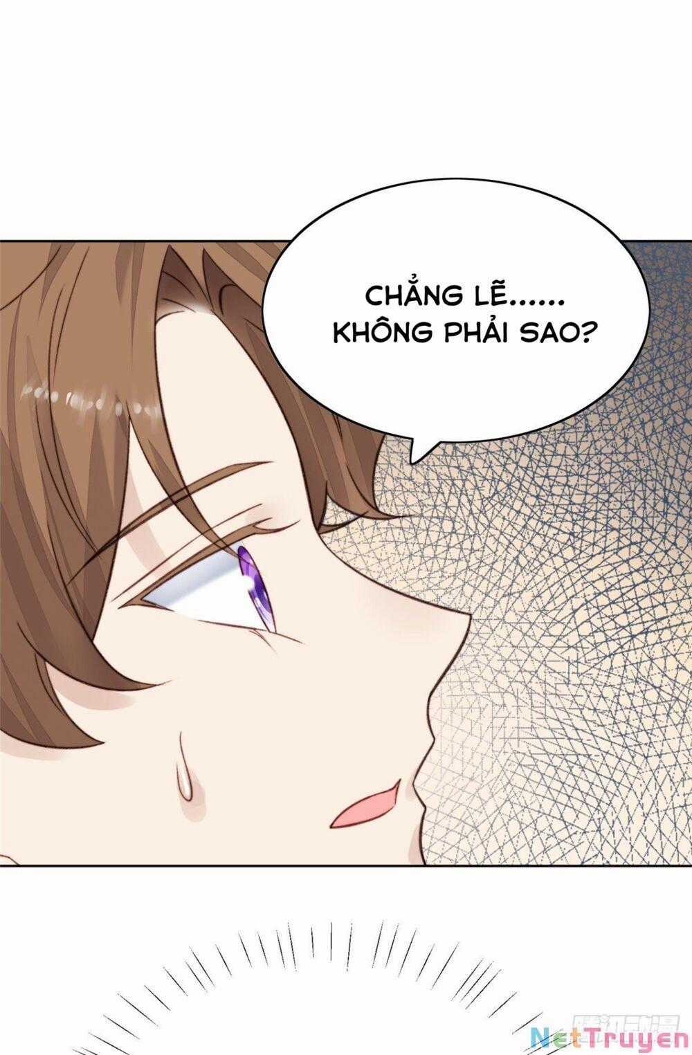 Dựa Vào Đại Lão Ổn Định Vị Trí C Trong Nam Đoàn Chapter 21 trang 34