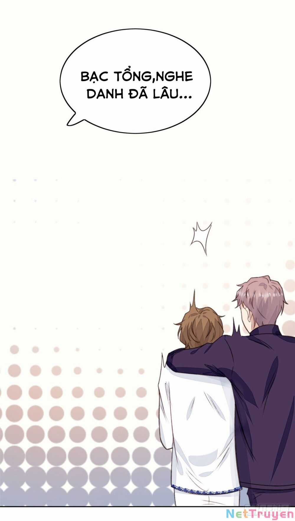 Dựa Vào Đại Lão Ổn Định Vị Trí C Trong Nam Đoàn Chapter 21 trang 5