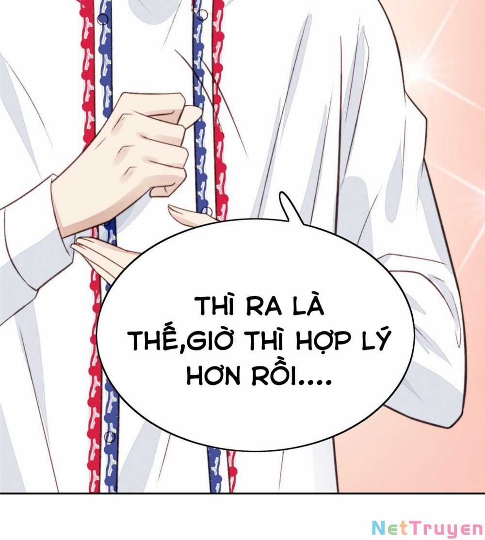 Dựa Vào Đại Lão Ổn Định Vị Trí C Trong Nam Đoàn Chapter 22 trang 10